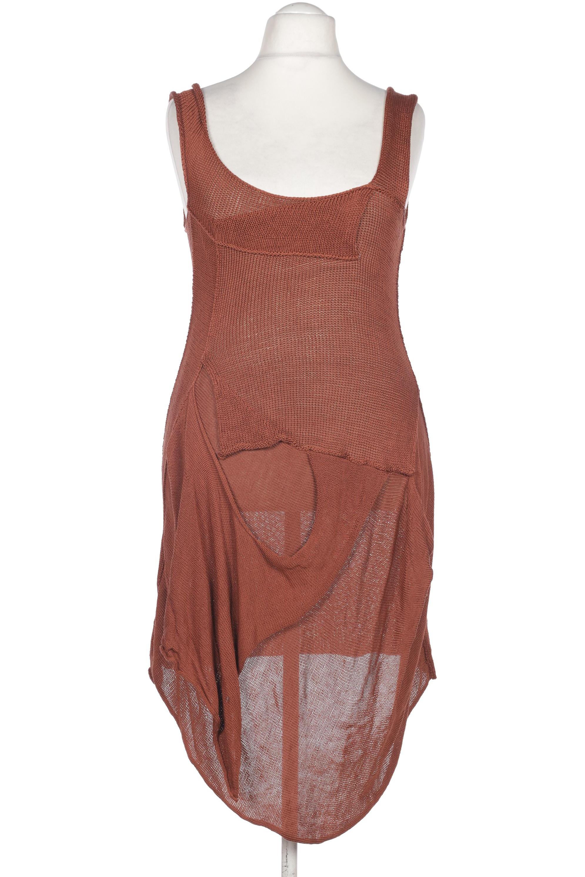 

Peruvian Connection Damen Kleid, braun, Gr. 42