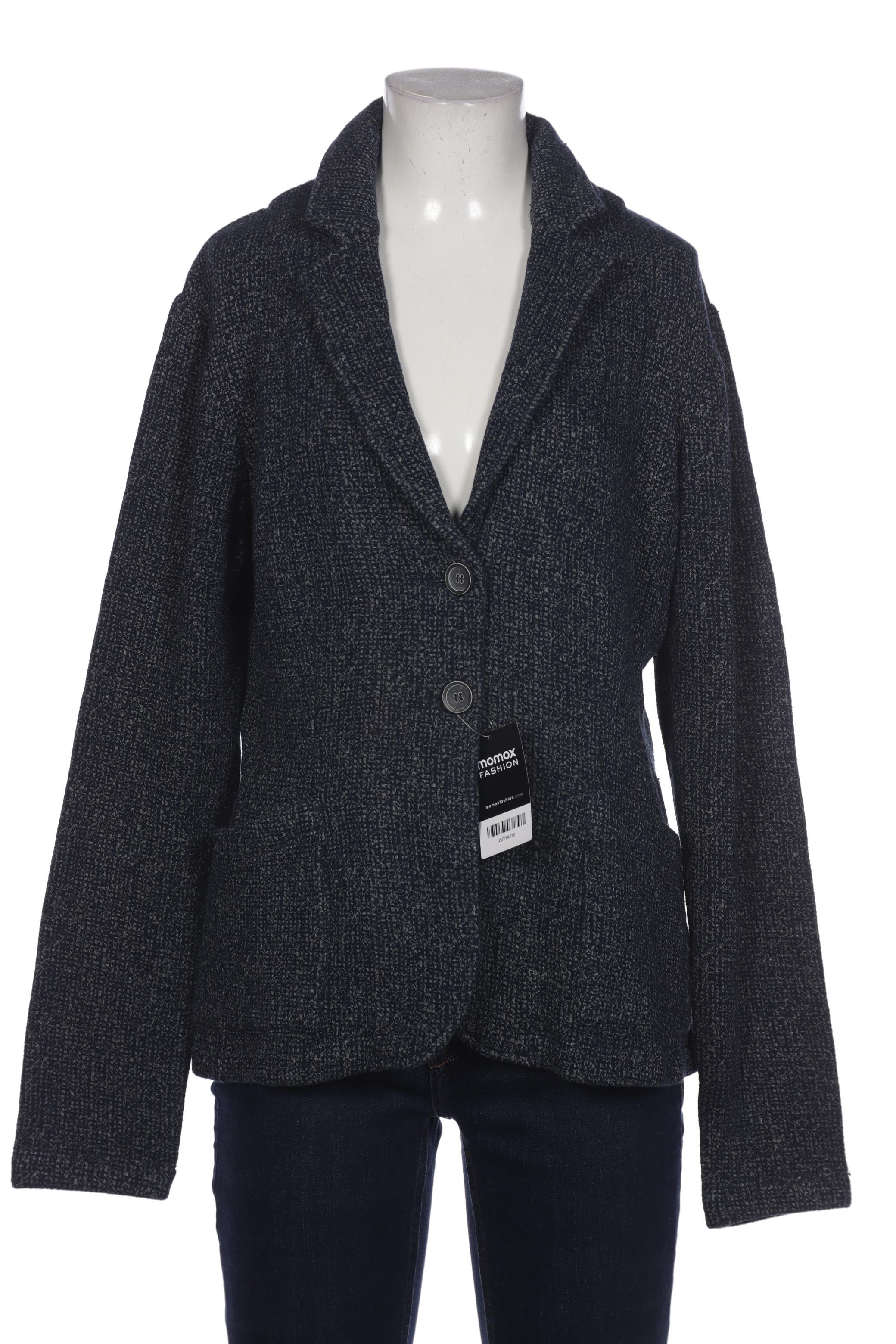 

Peruvian Connection Damen Blazer, marineblau, Gr. 38