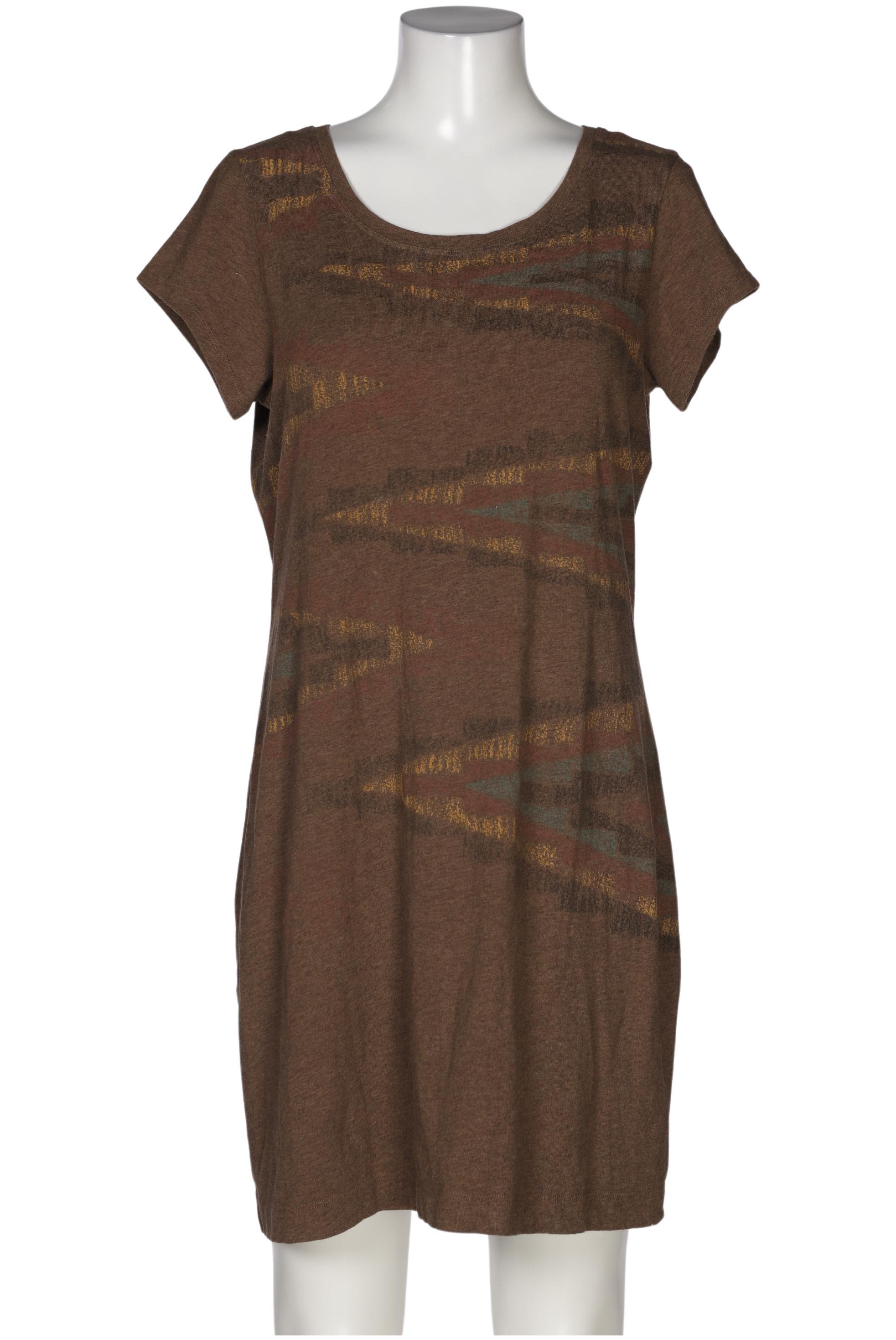 

Peruvian Connection Damen Kleid, braun, Gr. 42