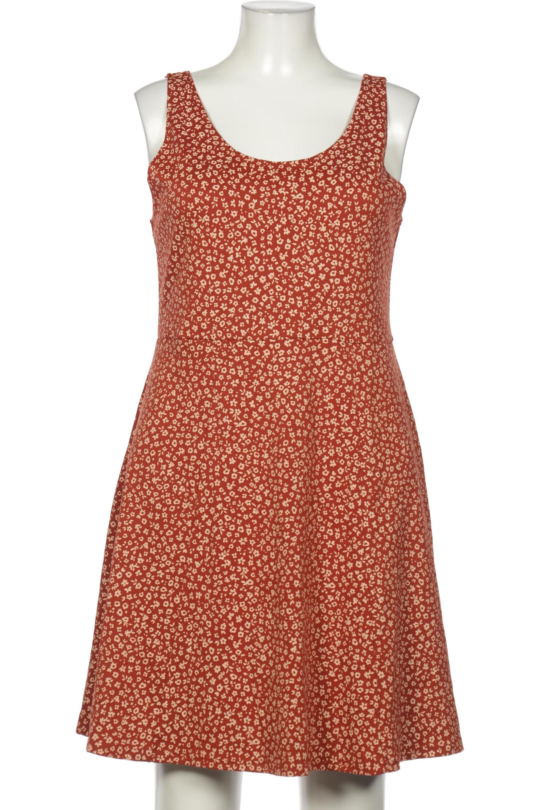 

Peruvian Connection Damen Kleid, orange