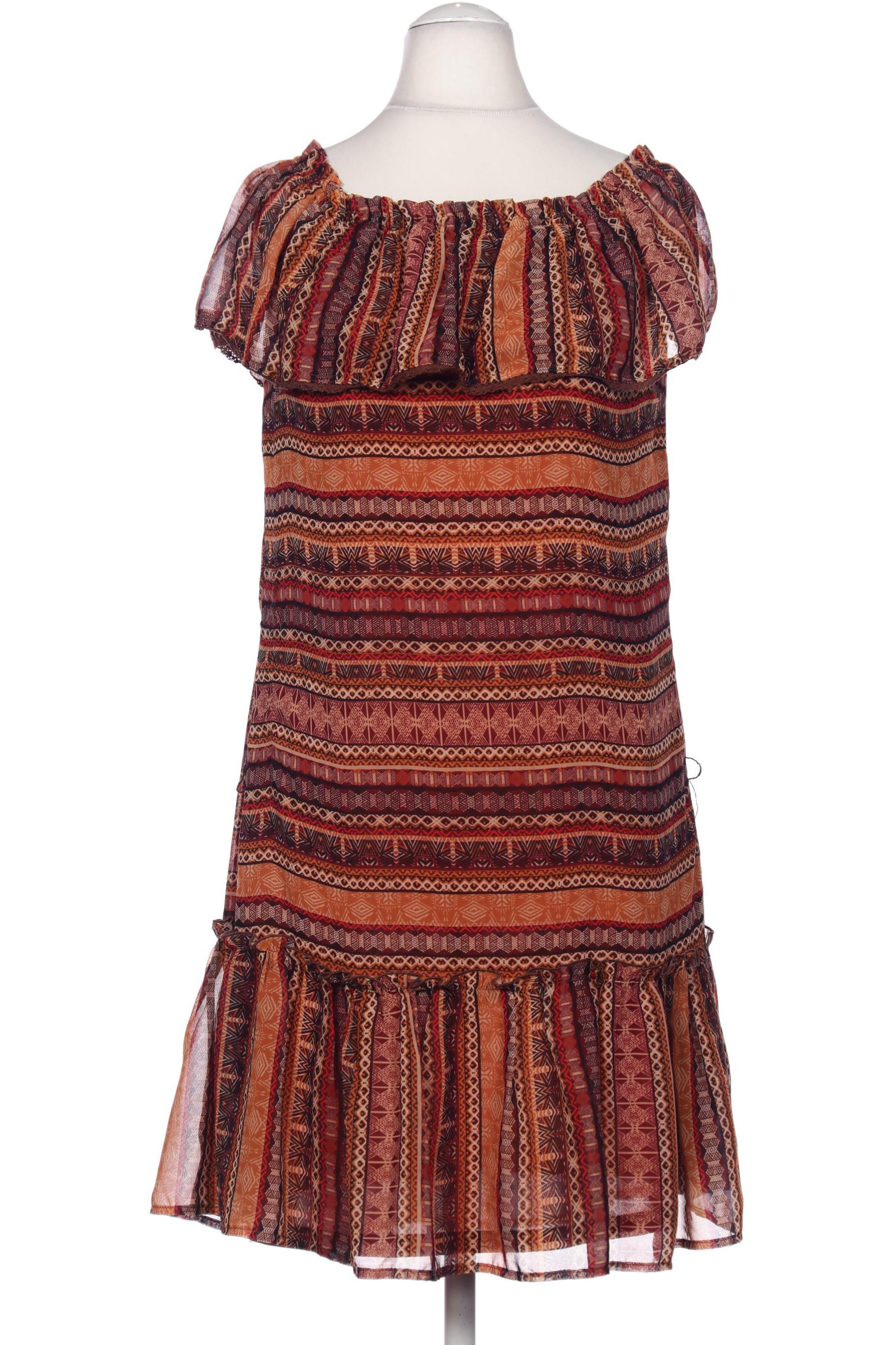 

Peruvian Connection Damen Kleid, braun, Gr. 40