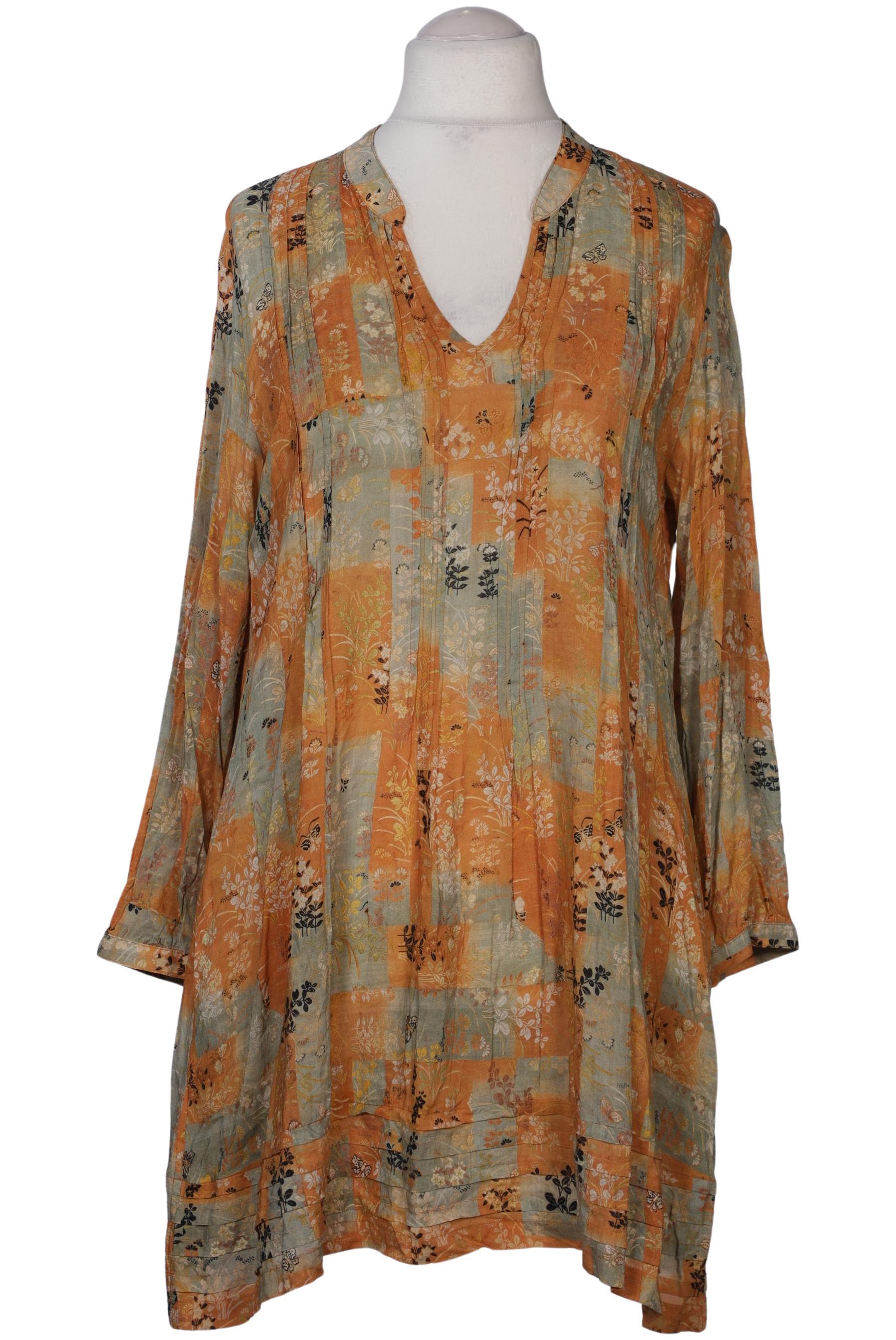 

Peruvian Connection Damen Kleid, mehrfarbig, Gr. 38