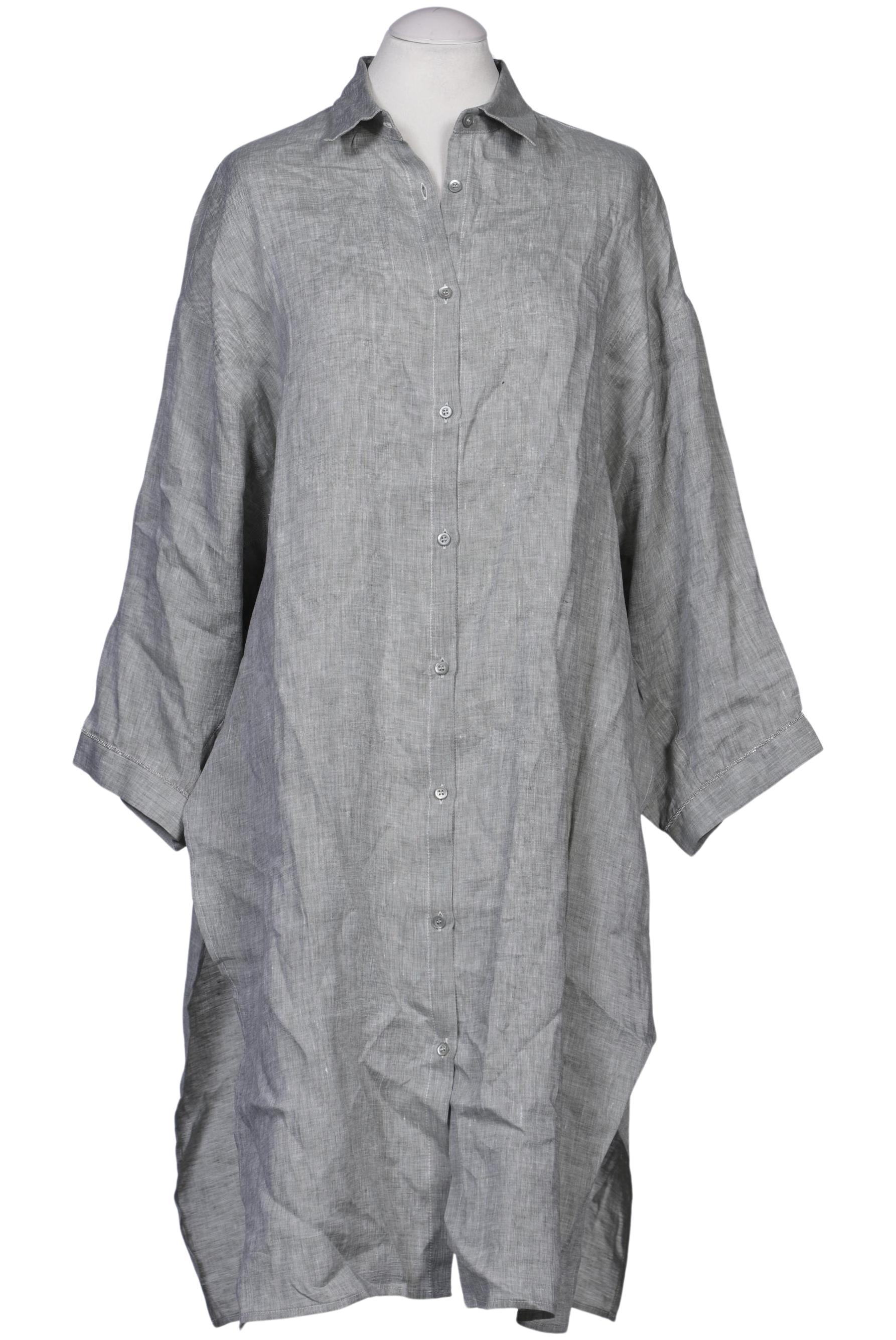 

Peserico Damen Bluse, grün, Gr. 44