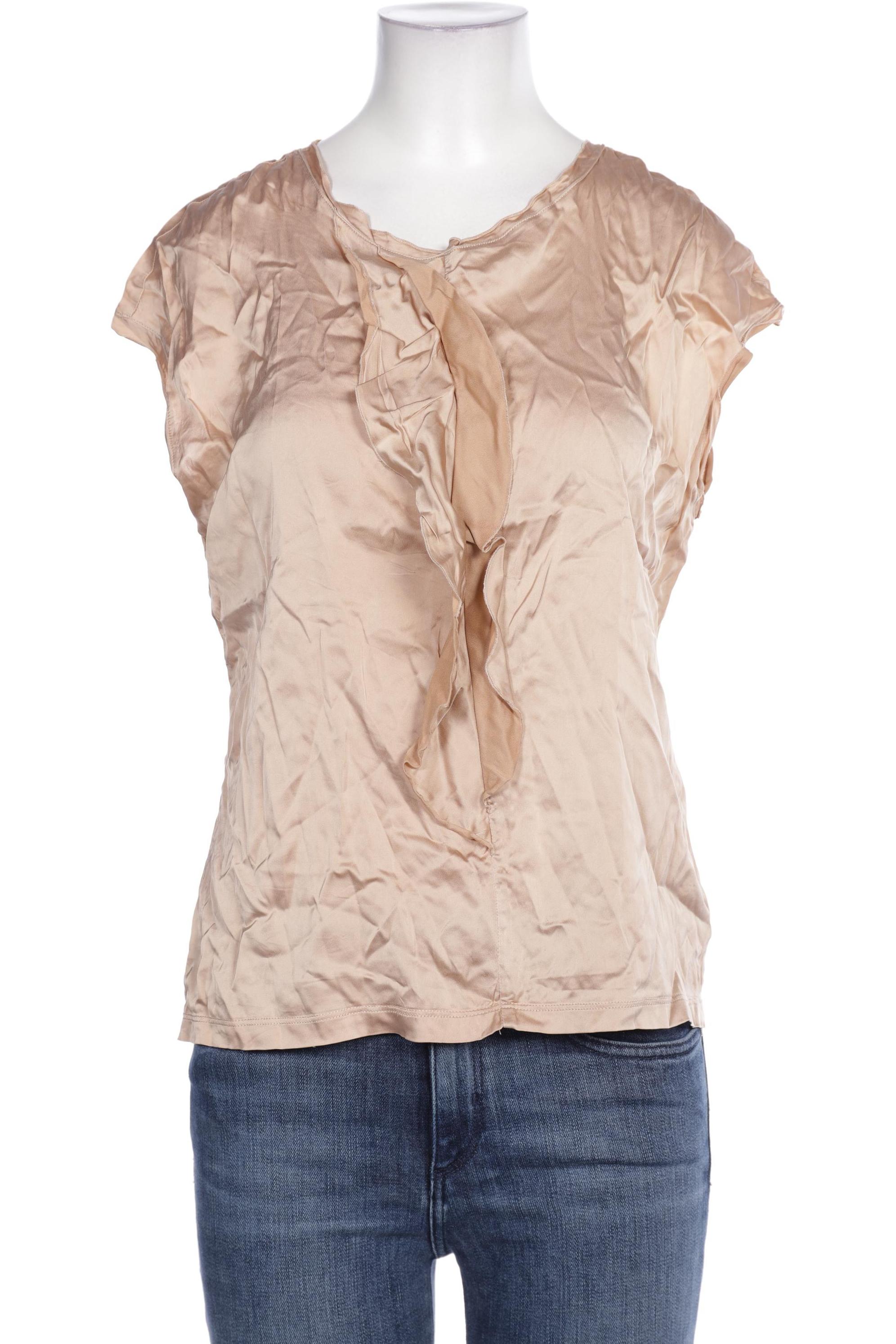 

PESERICO Damen Bluse, beige