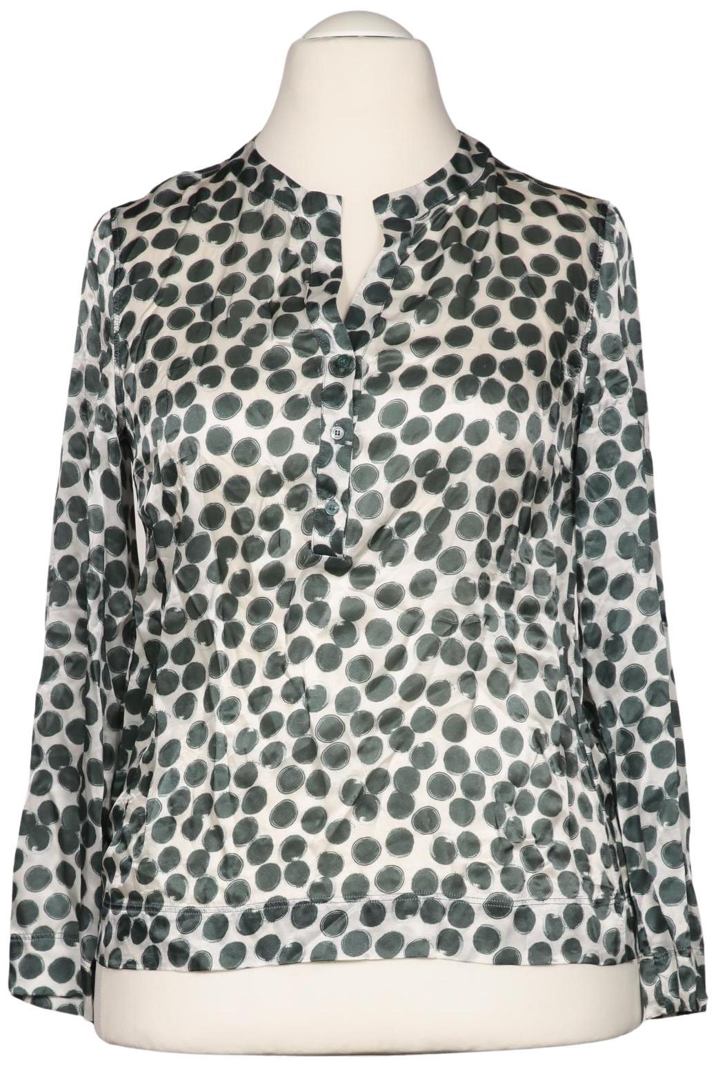 

Peserico Damen Bluse, mehrfarbig, Gr. 46