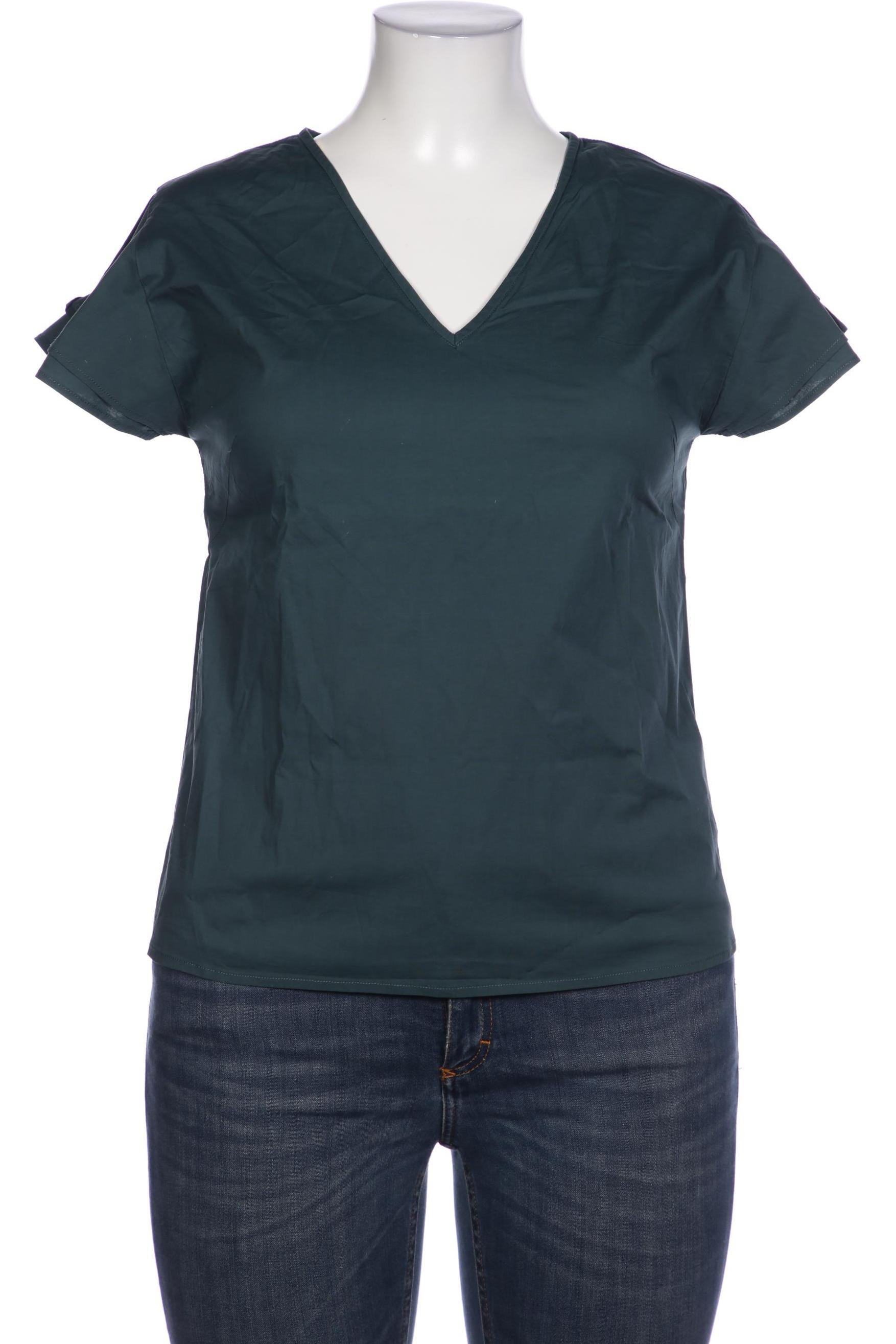 

PESERICO Damen Bluse, türkis