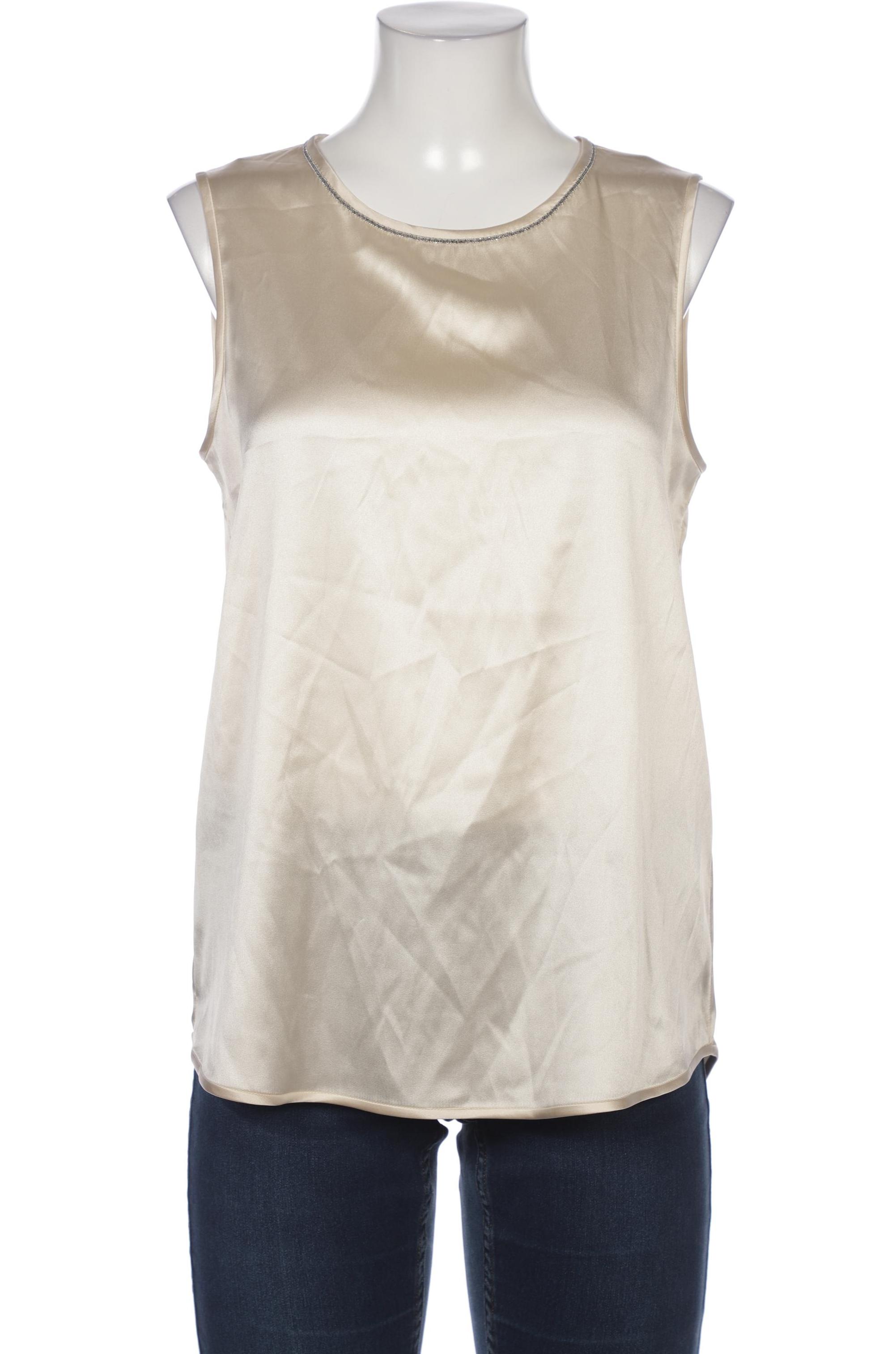 

PESERICO Damen Bluse, beige