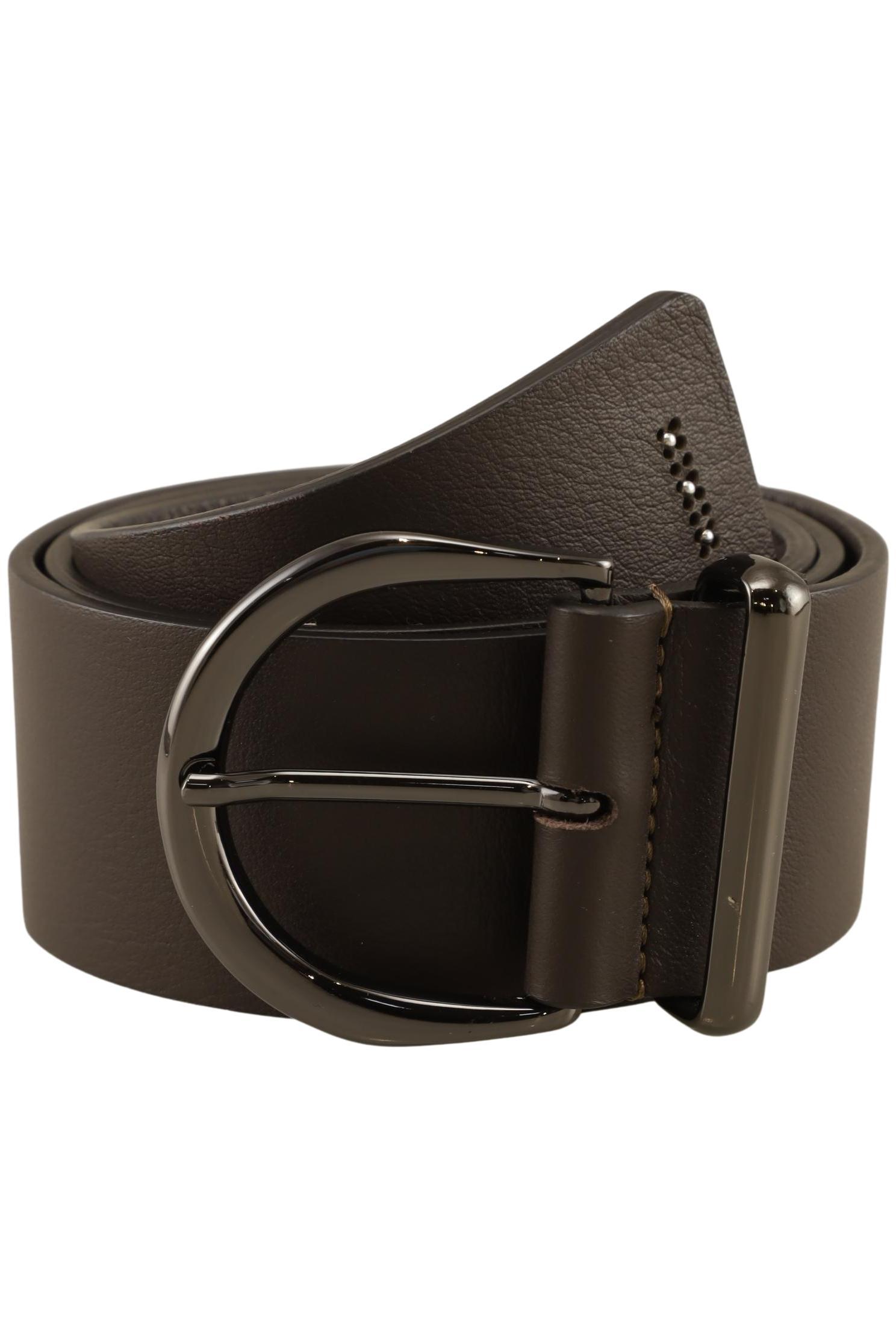 

Peserico Damen Gürtel, braun, Gr. 80