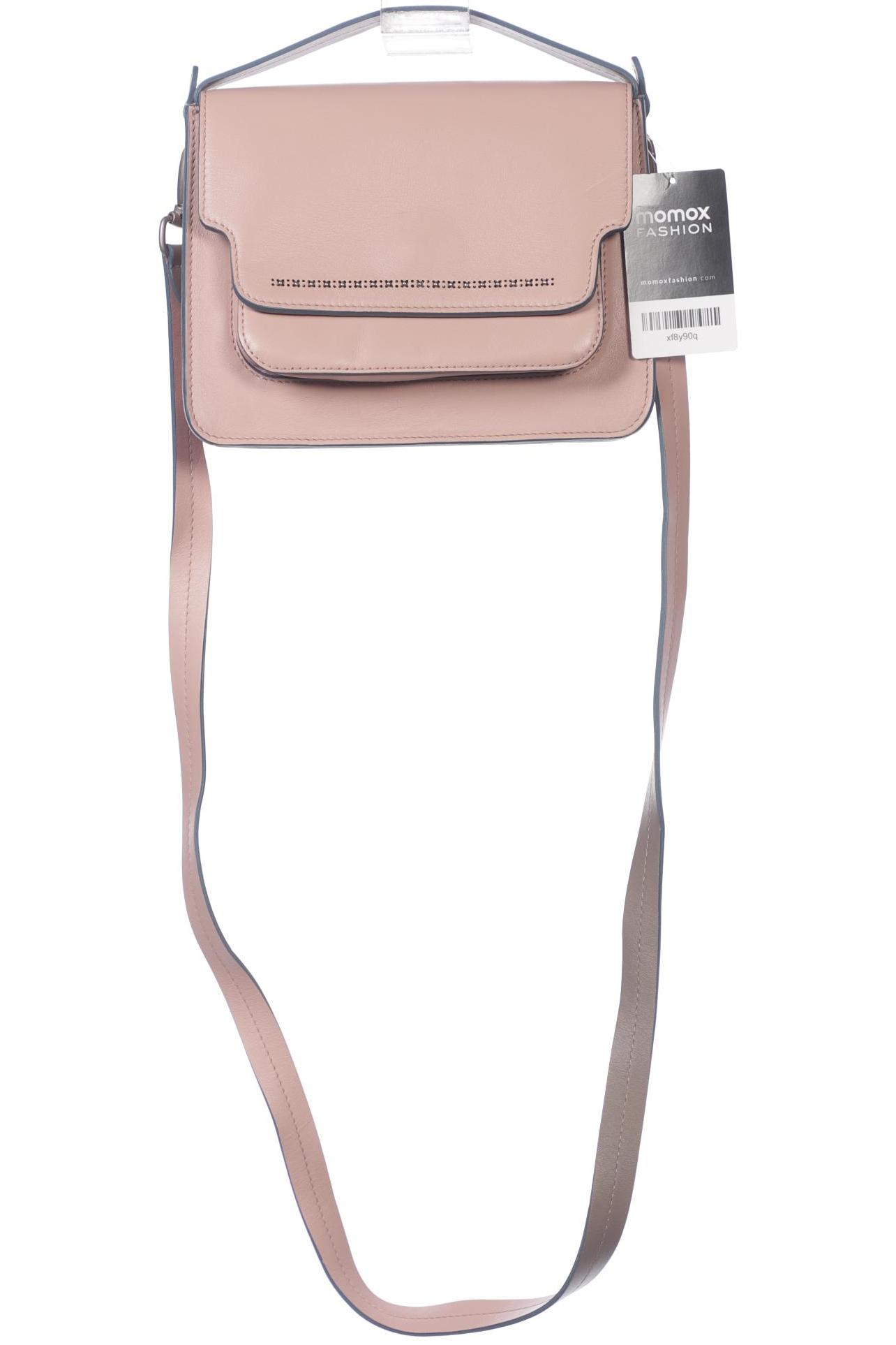 

Peserico Damen Handtasche, pink, Gr.