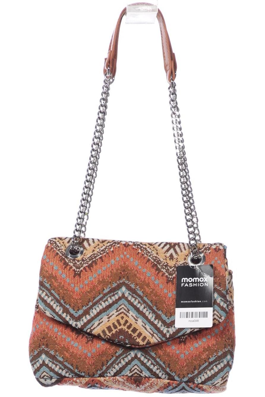 

Peserico Damen Handtasche, mehrfarbig, Gr.