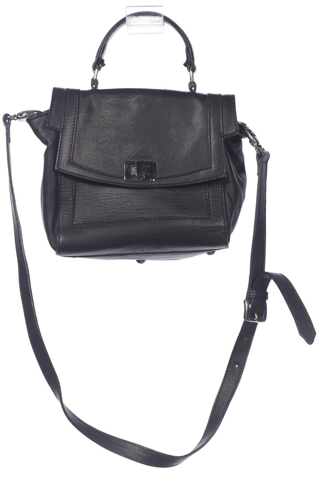 Thumbnail - Peserico Damen Handtasche, schwarz, Gr.