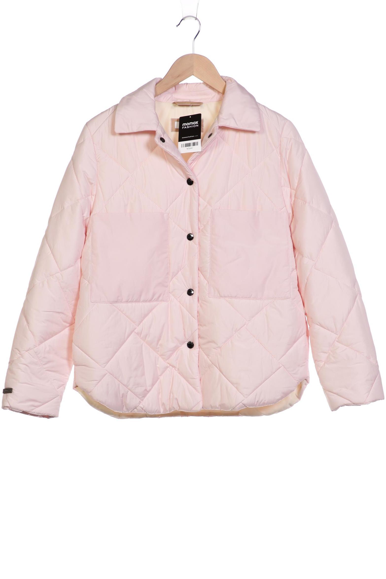 

Peserico Damen Jacke, pink, Gr. 42