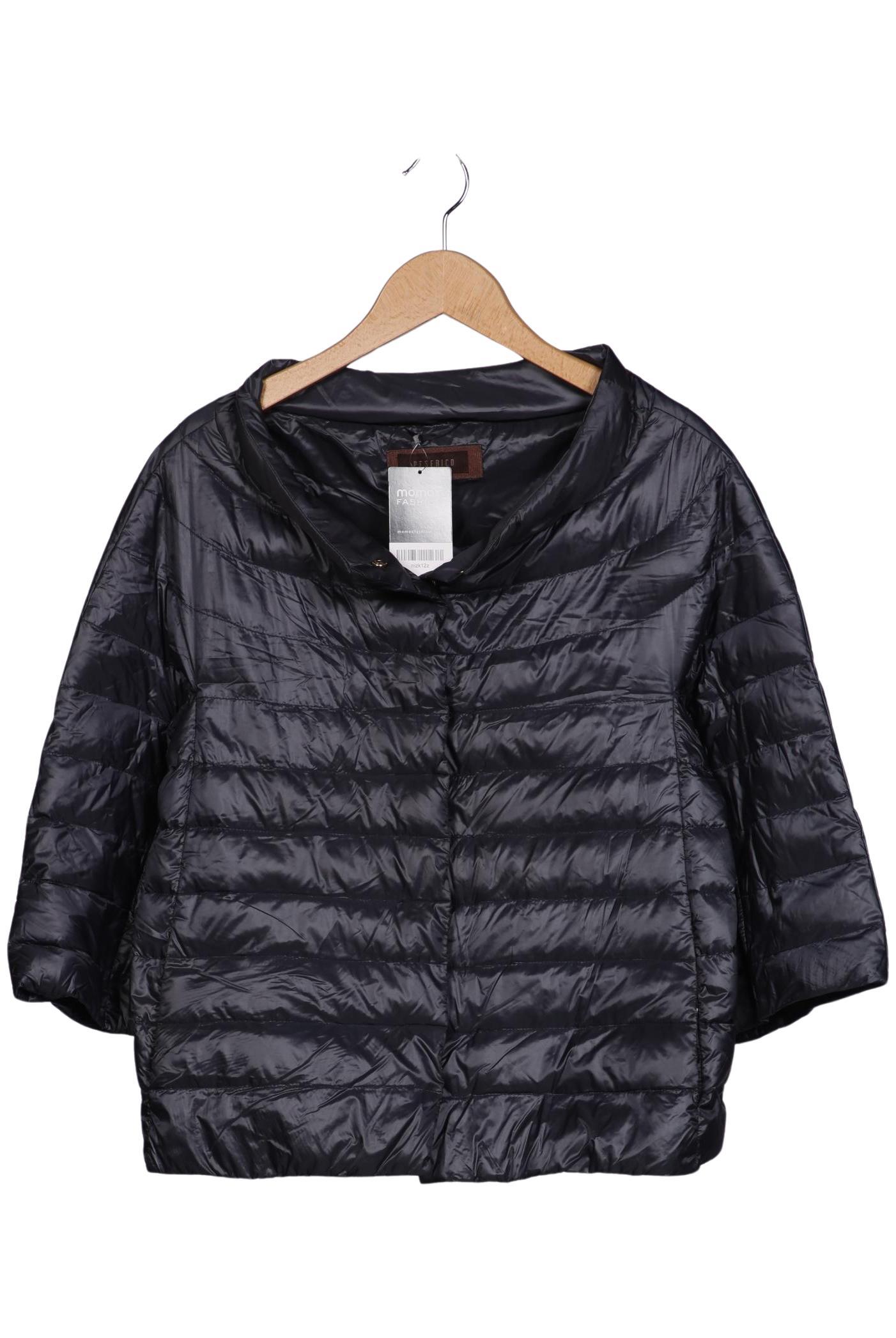 

Peserico Damen Jacke, grau, Gr. 48