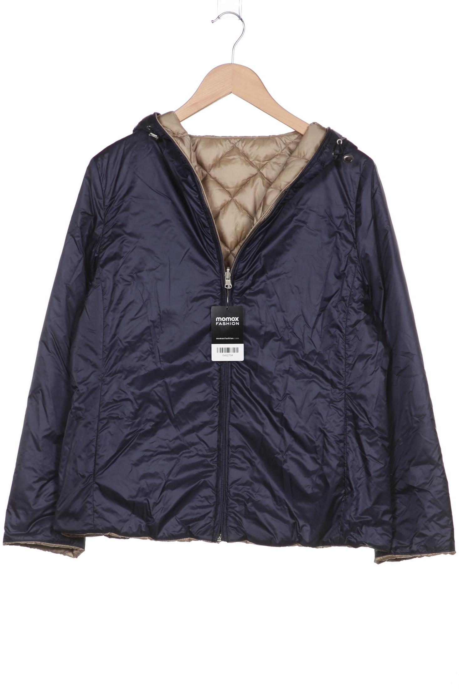 

Peserico Damen Jacke, marineblau, Gr. 42