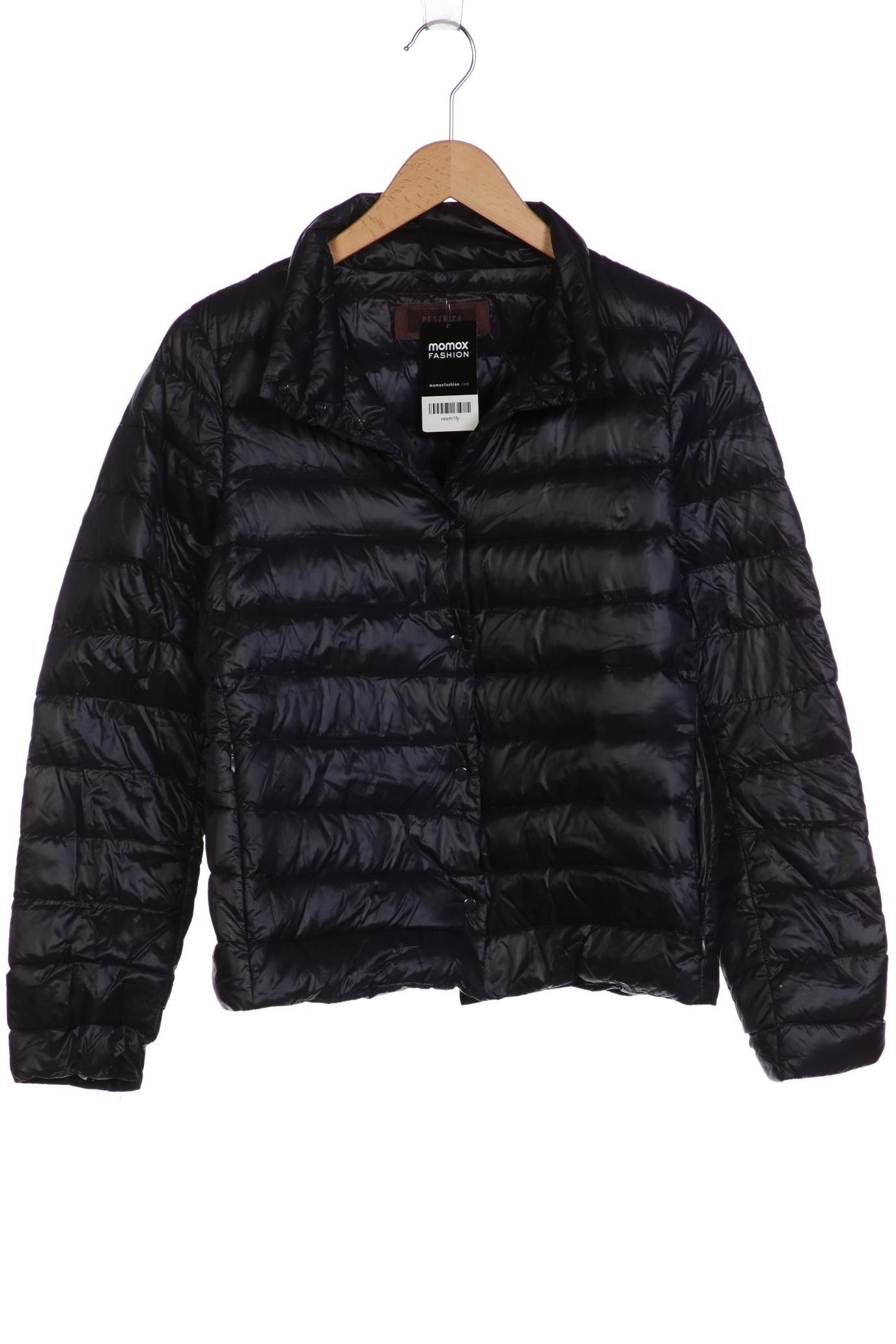 

Peserico Damen Jacke, marineblau, Gr. 44