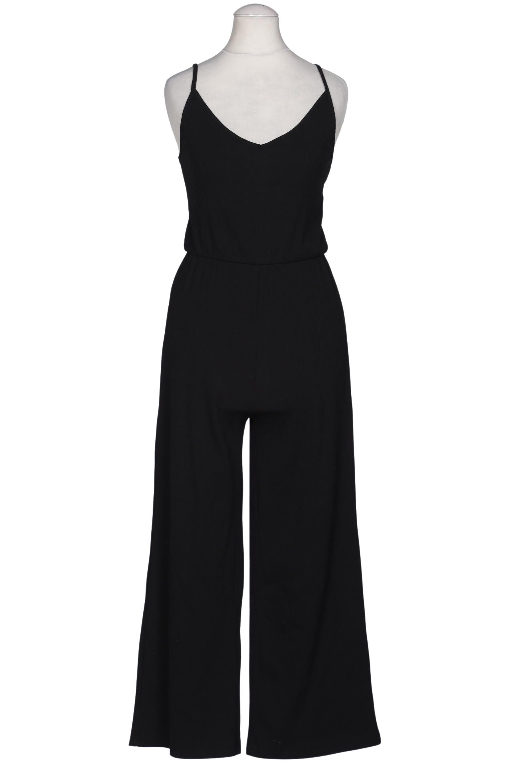 

Peserico Damen Jumpsuit/Overall, schwarz, Gr. 24