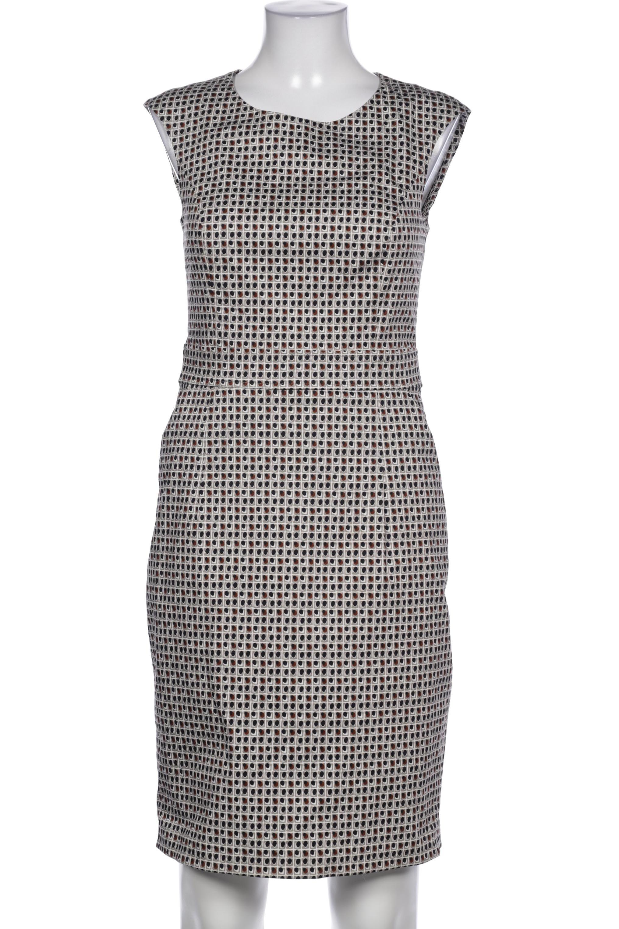 

Peserico Damen Kleid, beige, Gr. 42