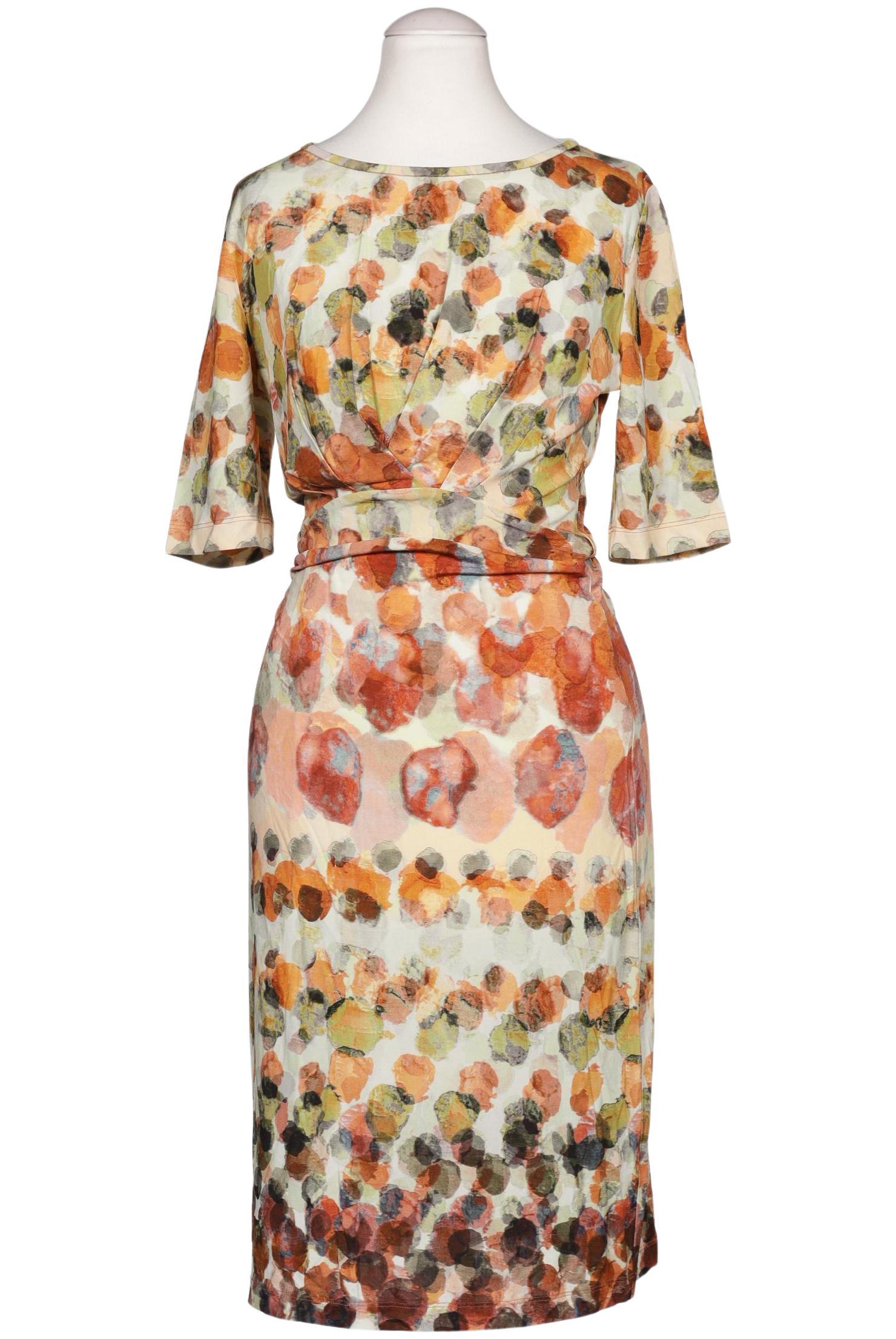 

Peserico Damen Kleid, mehrfarbig, Gr. 40