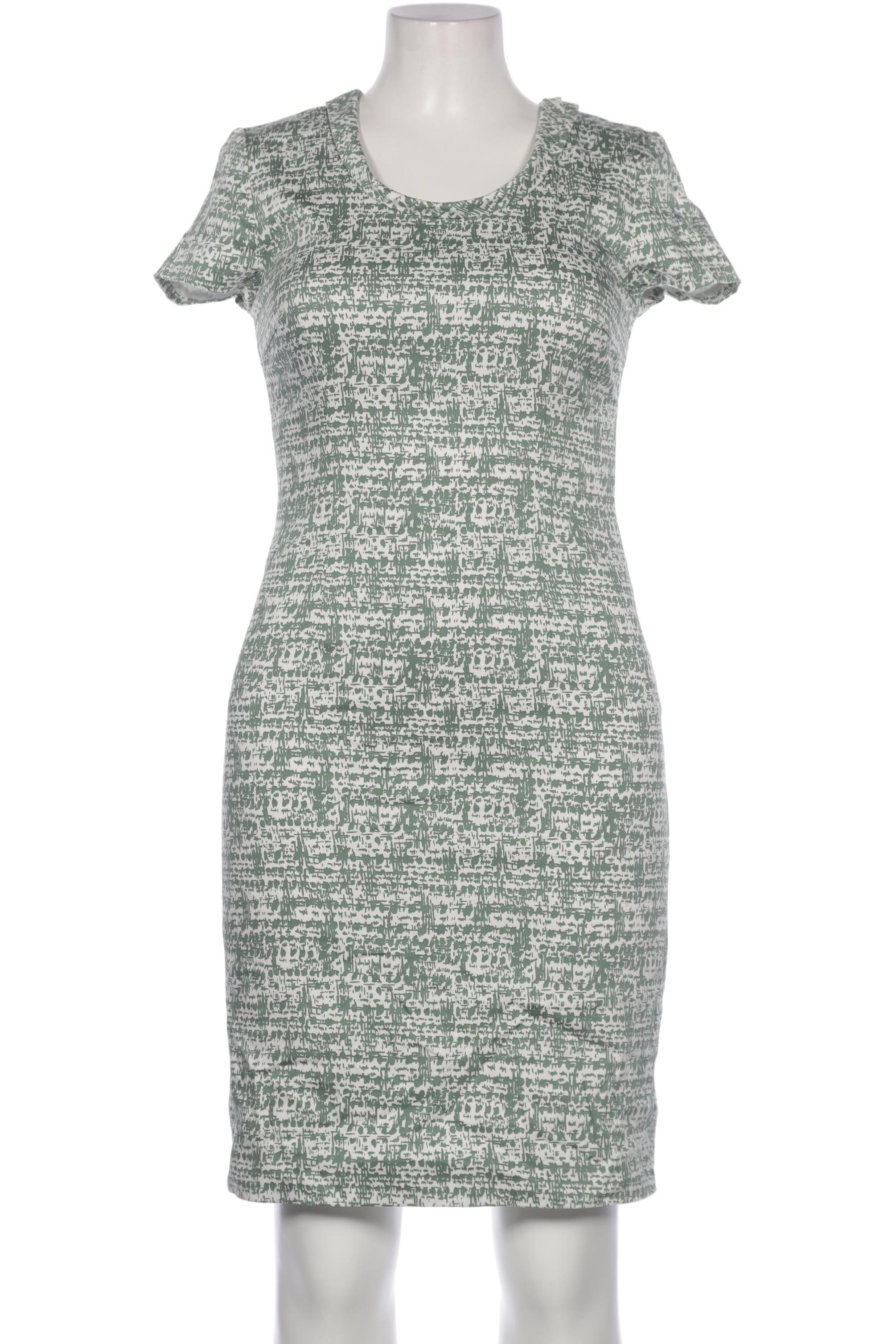 

Peserico Damen Kleid, grün, Gr. 44