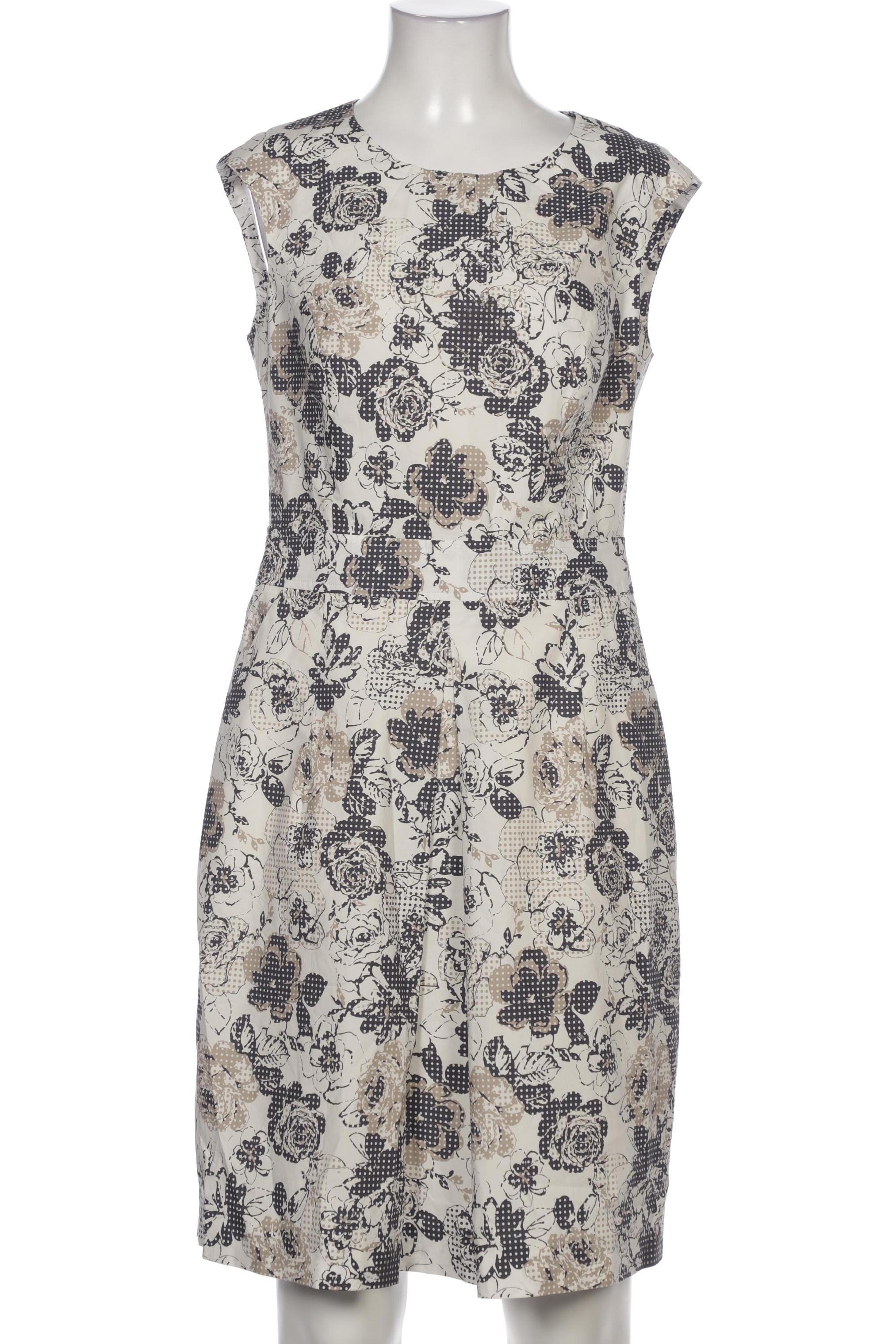 

PESERICO Damen Kleid, mehrfarbig