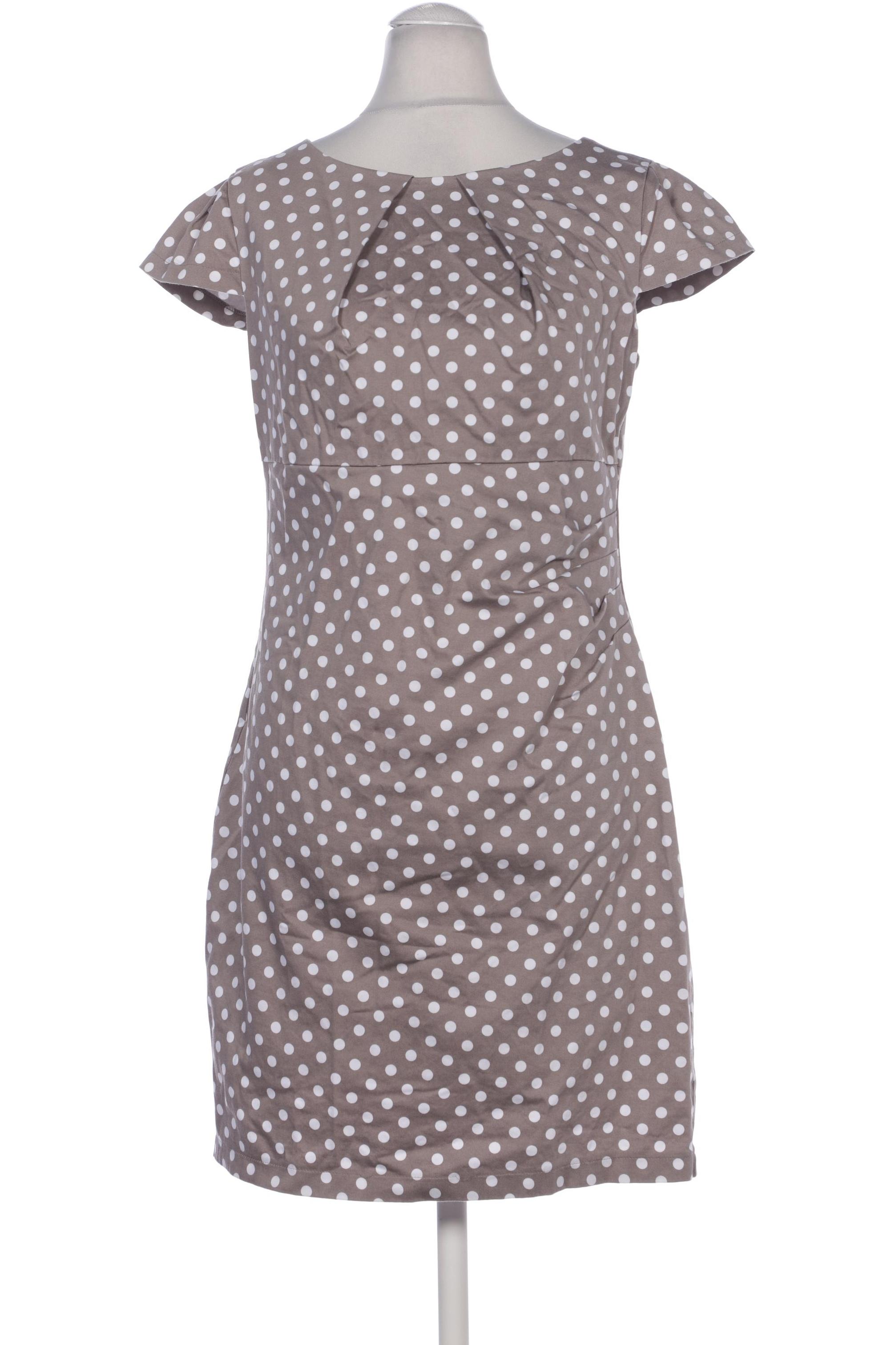 

Peserico Damen Kleid, grau, Gr. 36