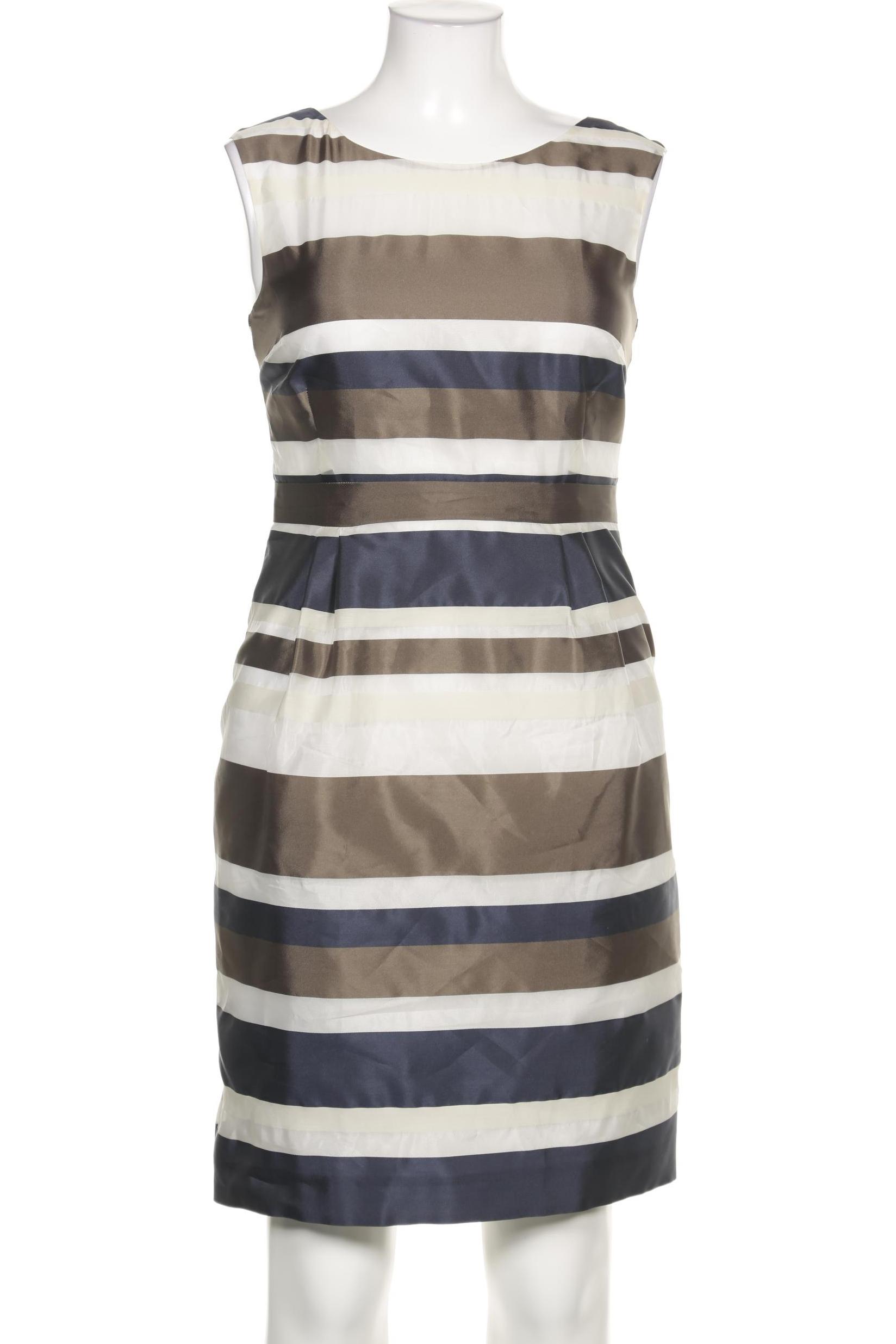 

Peserico Damen Kleid, mehrfarbig, Gr. 44