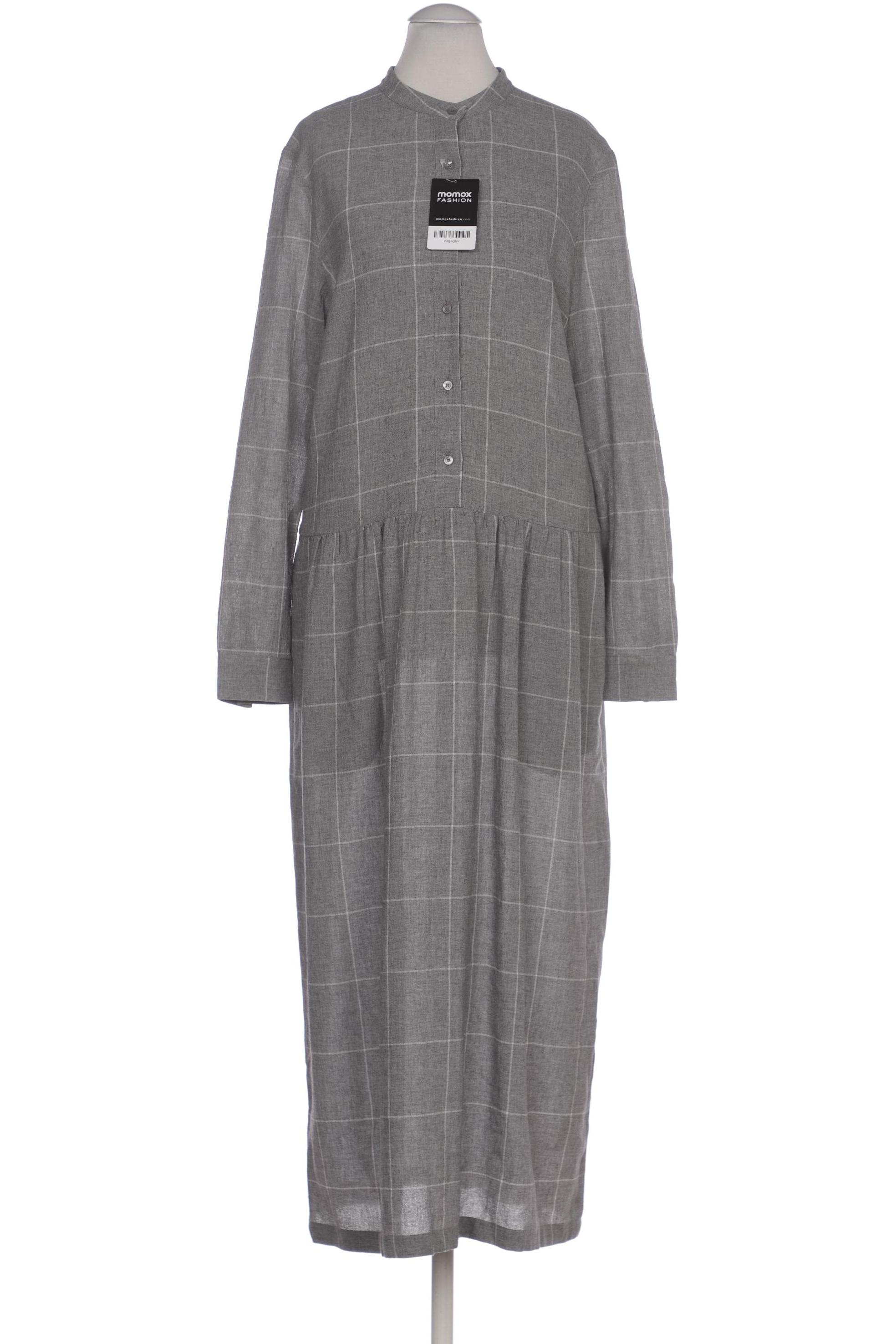 

Peserico Damen Kleid, grau, Gr. 40