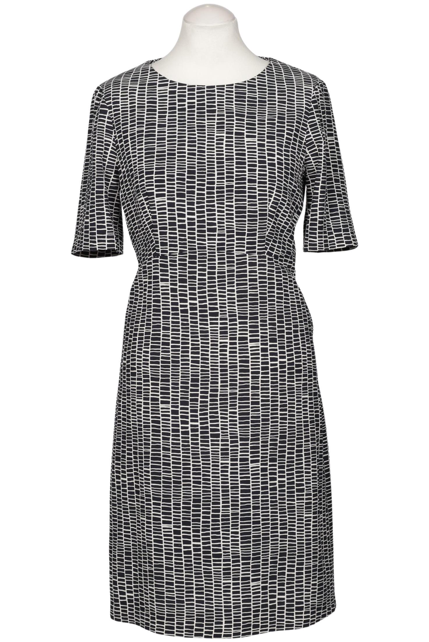 

Peserico Damen Kleid, mehrfarbig, Gr. 36