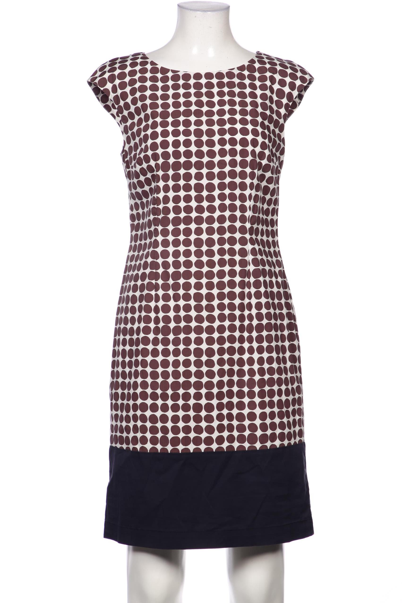 

PESERICO Damen Kleid, mehrfarbig