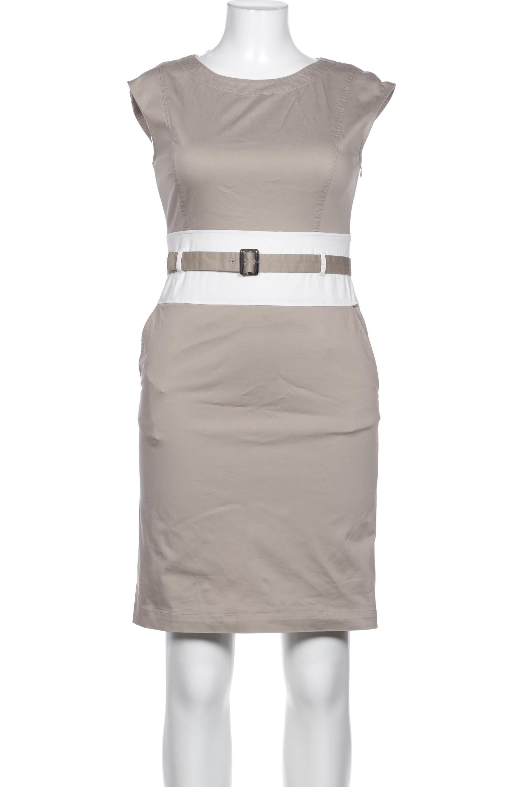 

PESERICO Damen Kleid, beige