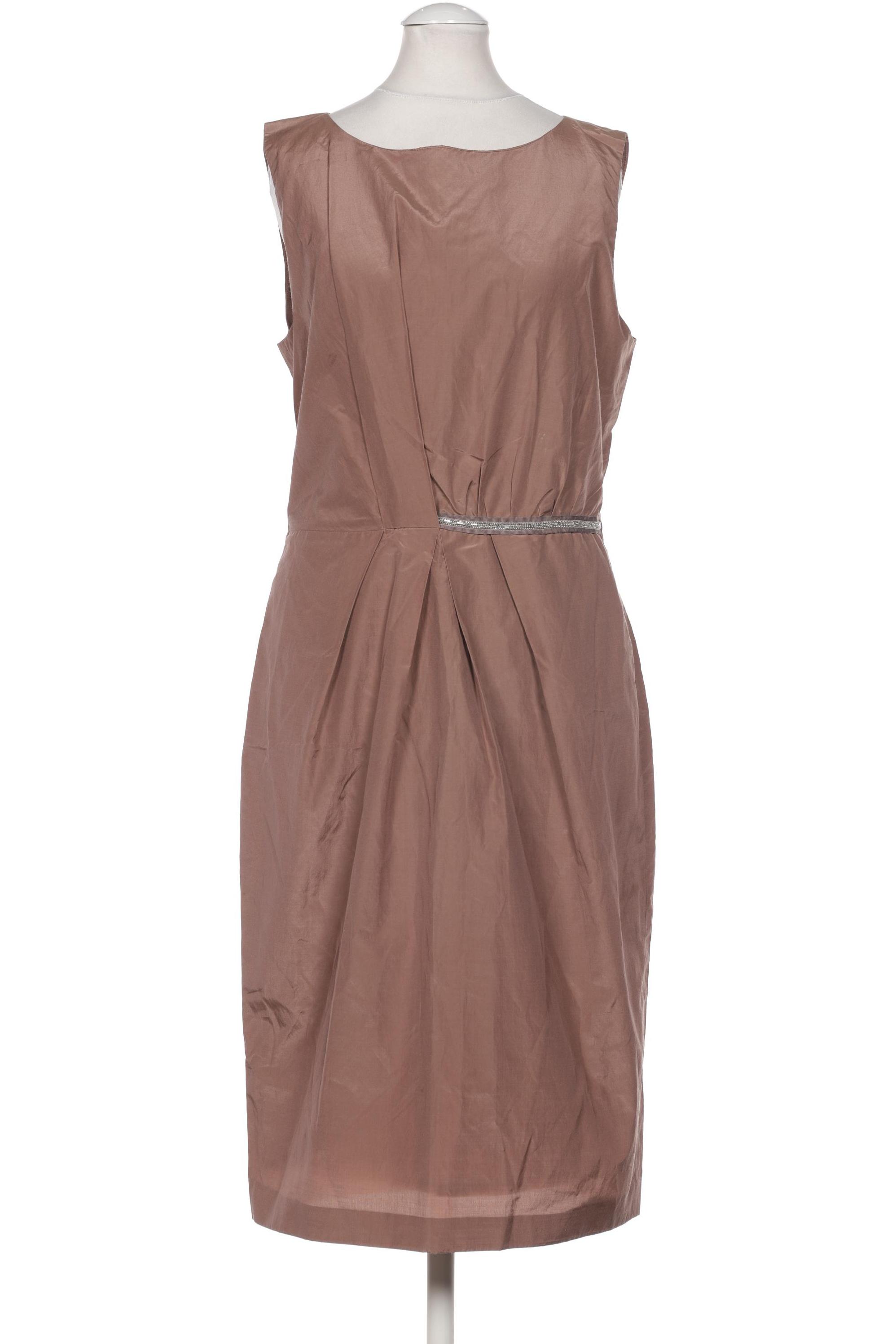 

Peserico Damen Kleid, pink, Gr. 44