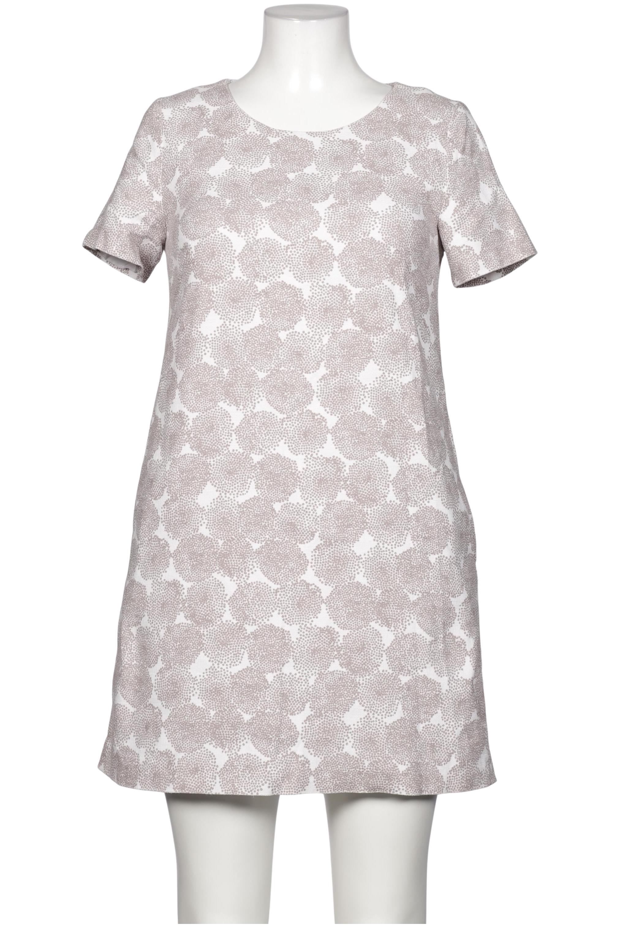 

Peserico Damen Kleid, beige, Gr. 44