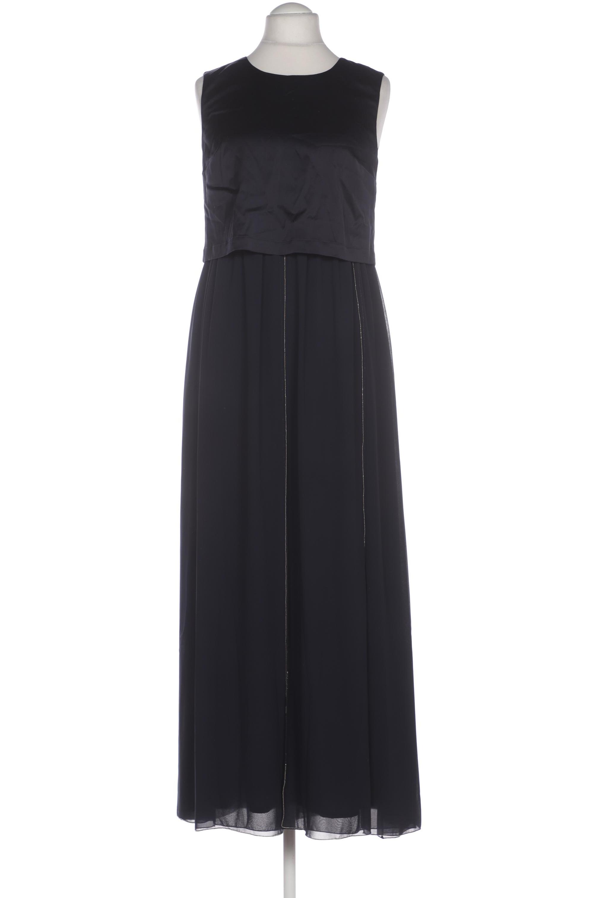 

Peserico Damen Kleid, marineblau, Gr. 44