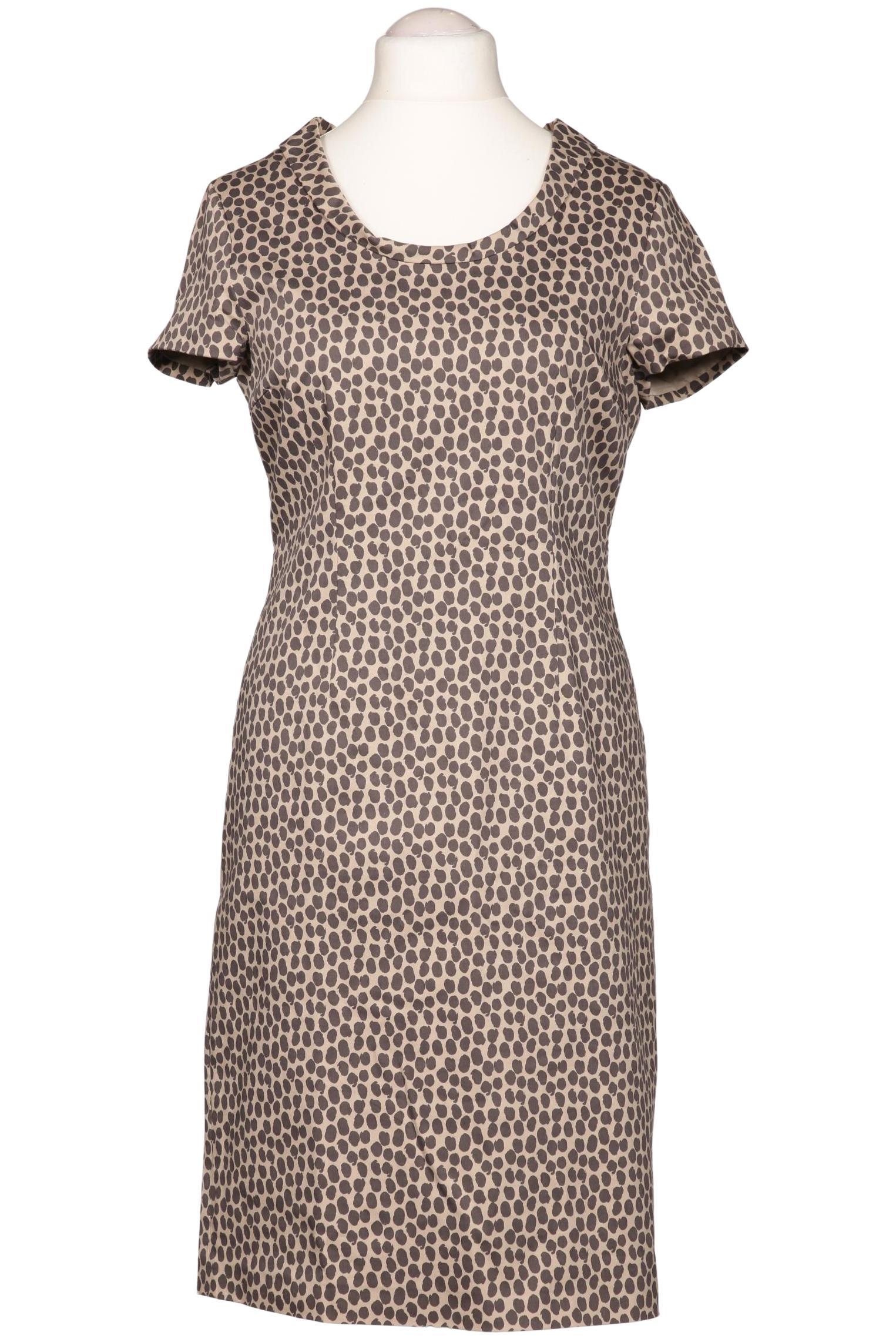 

Peserico Damen Kleid, beige, Gr. 48
