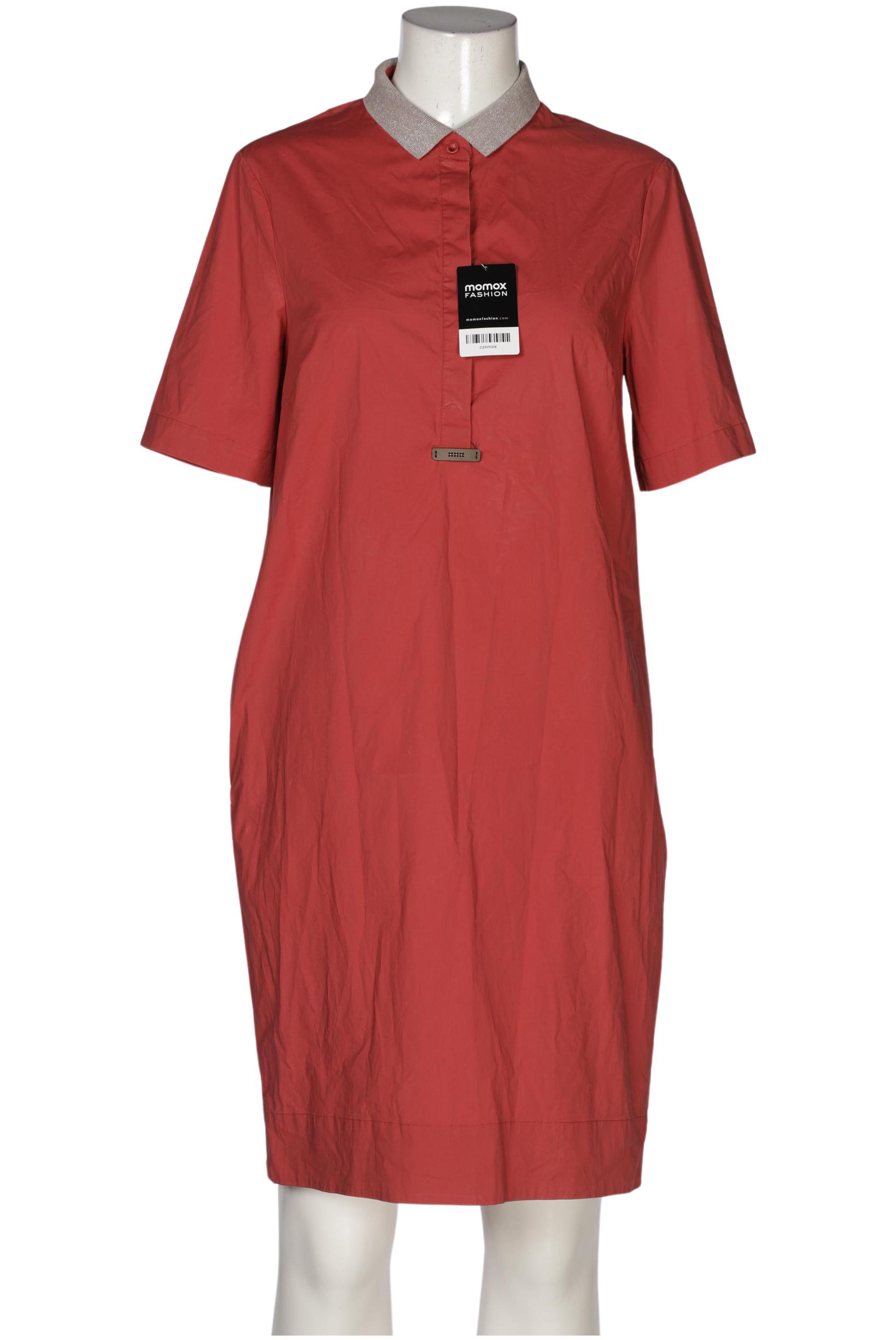 Thumbnail - Peserico Damen Kleid, pink, Gr. 44