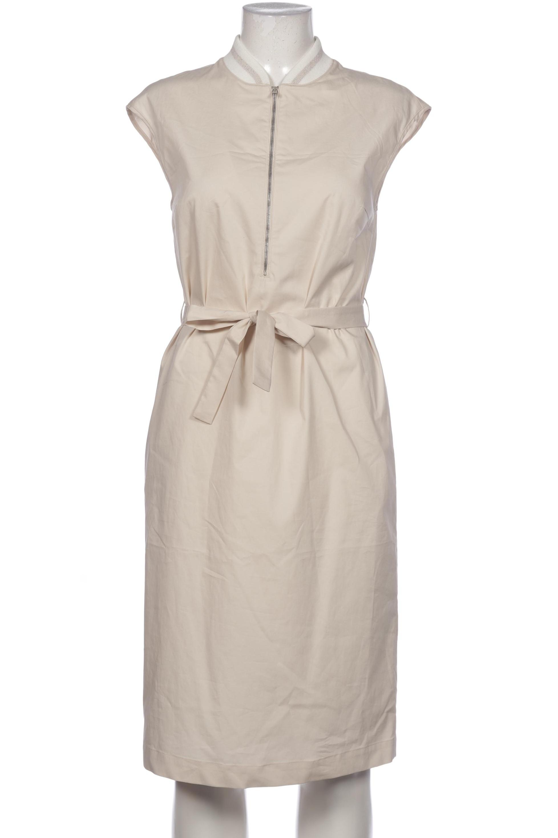 

Peserico Damen Kleid, beige, Gr. 40