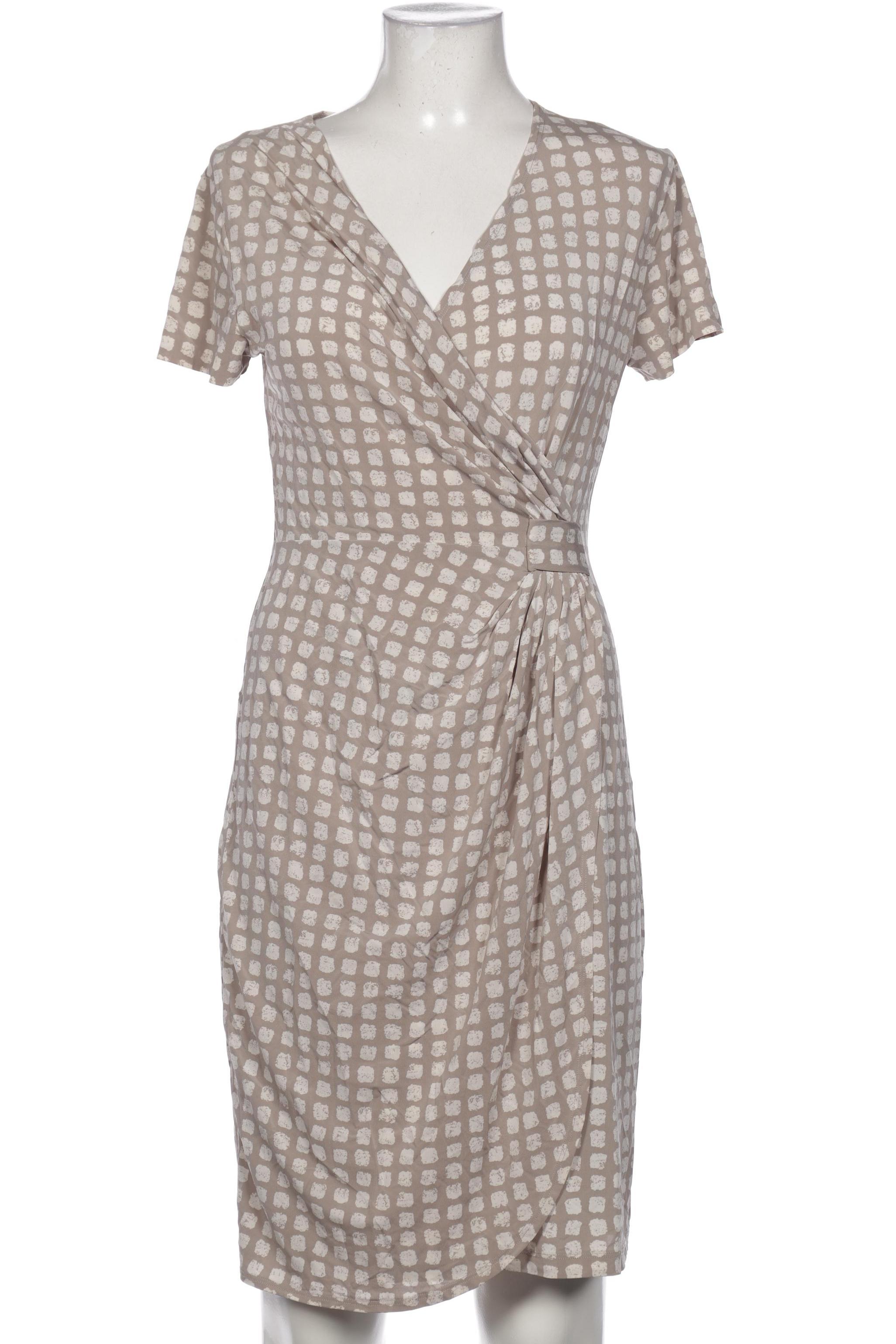 

Peserico Damen Kleid, grau, Gr. 46
