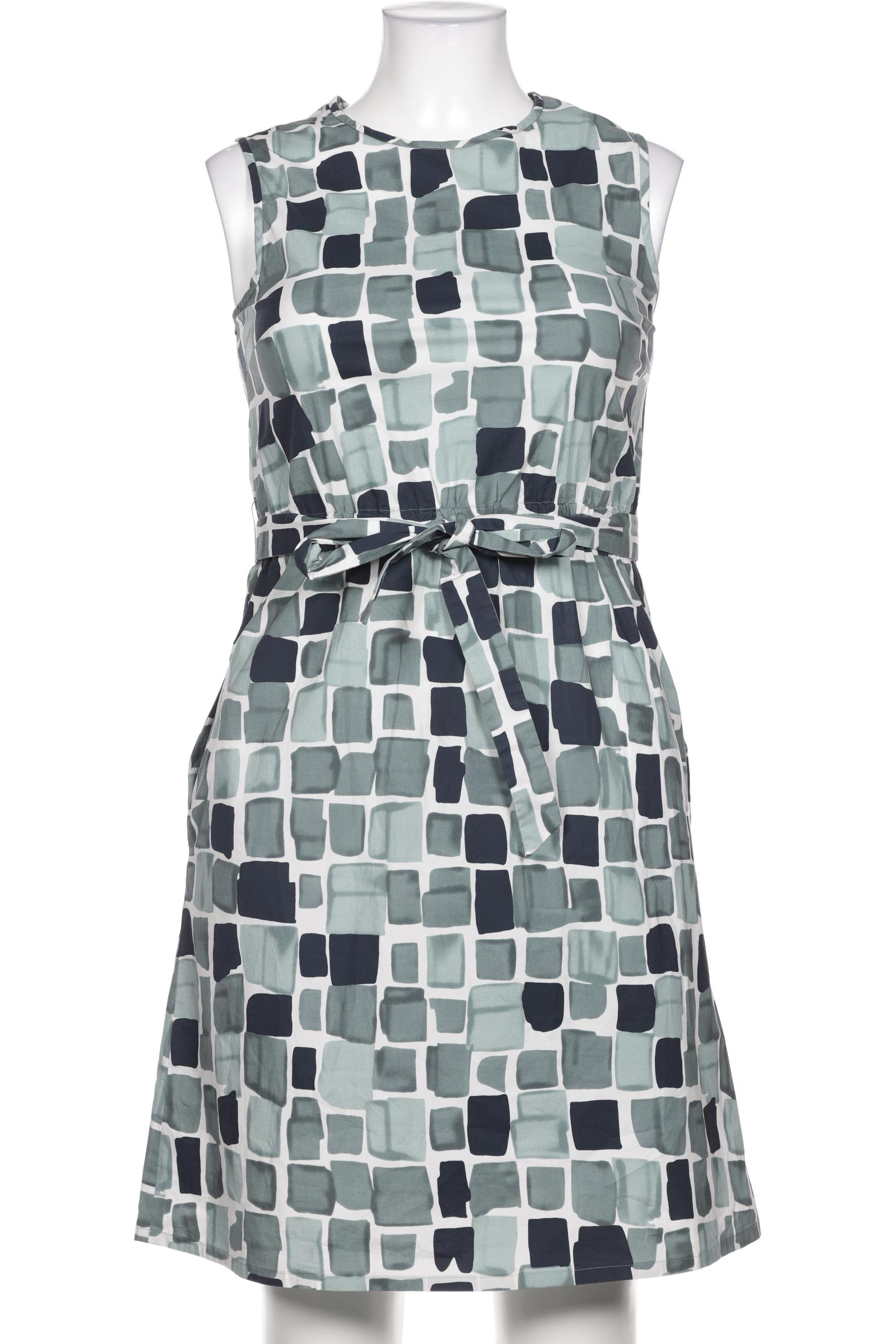 

Peserico Damen Kleid, türkis, Gr. 42