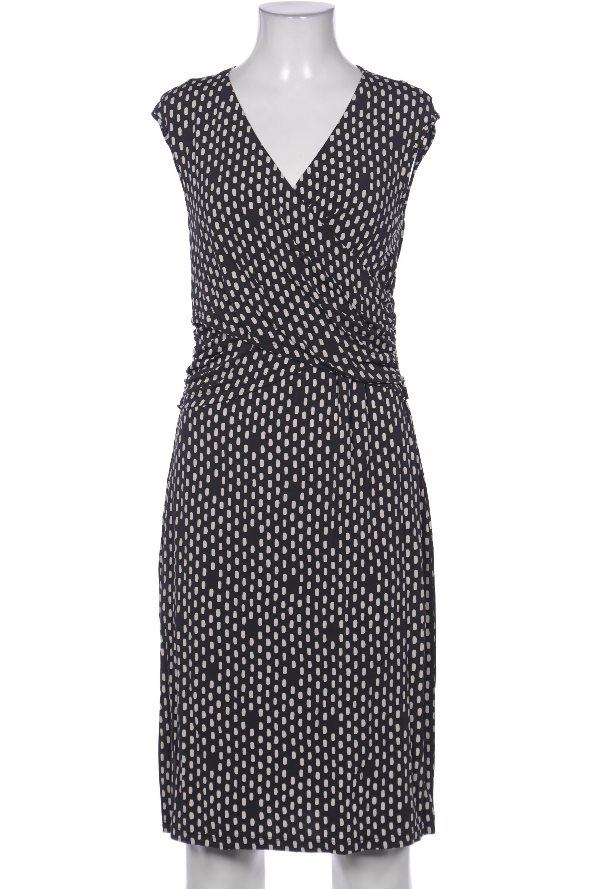 

Peserico Damen Kleid, grau, Gr. 34