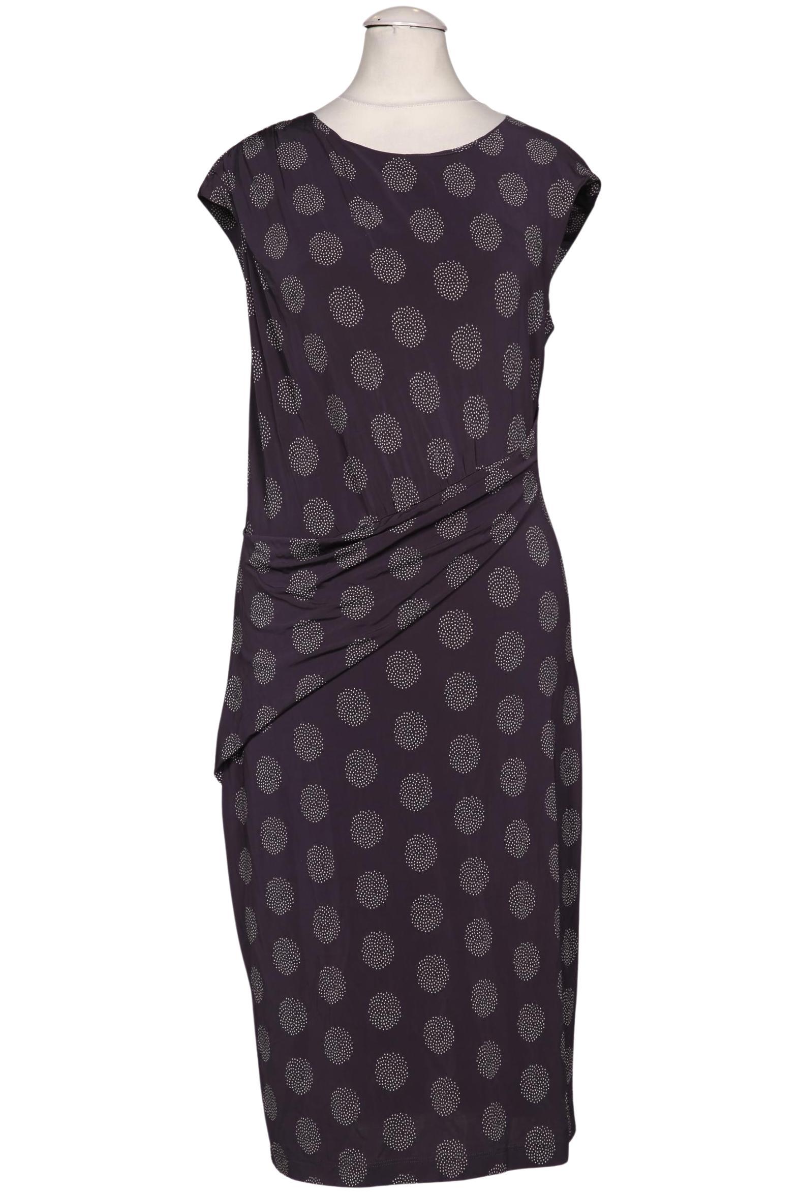 

Peserico Damen Kleid, flieder, Gr. 34