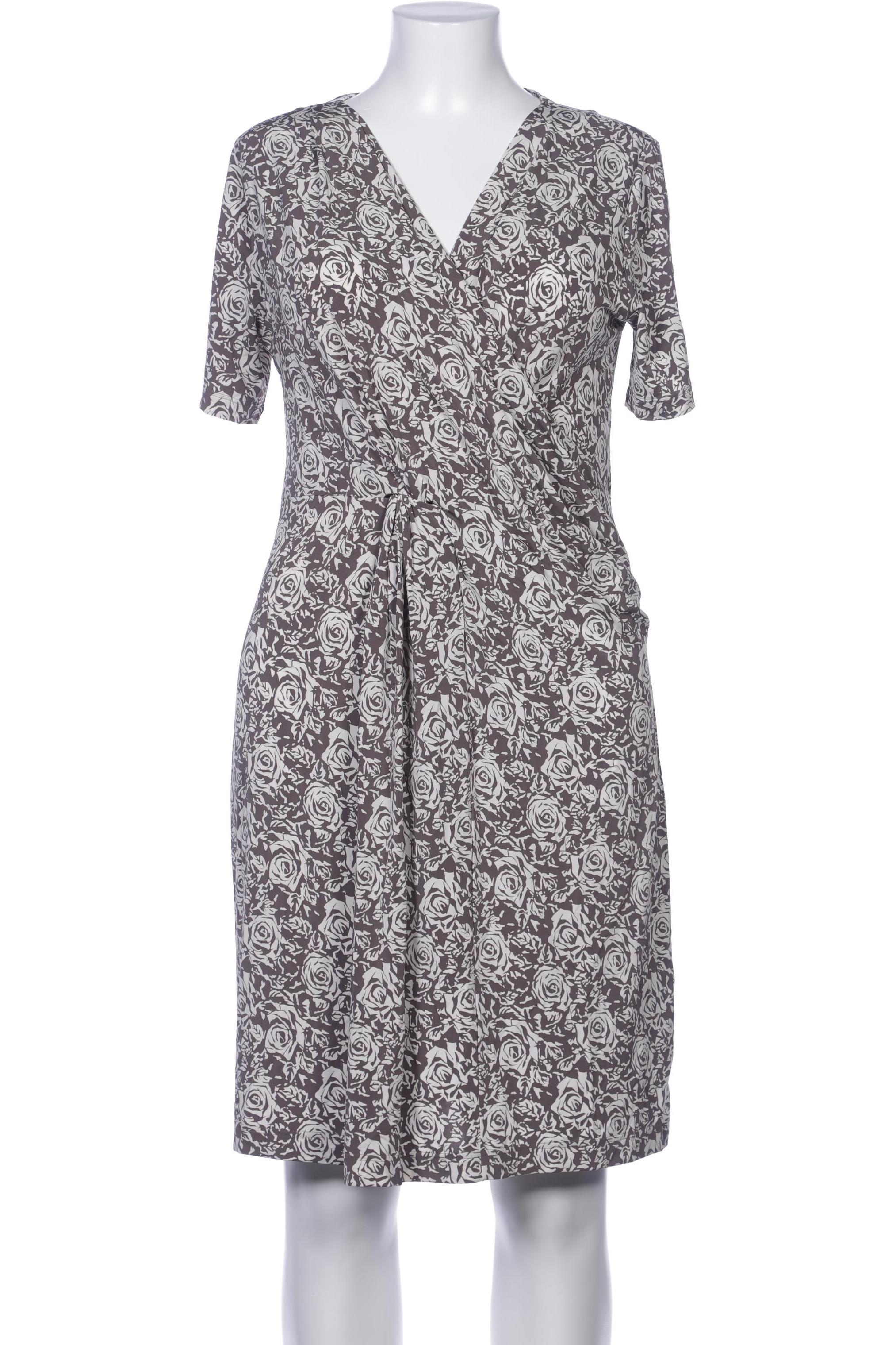 

Peserico Damen Kleid, grau, Gr. 50