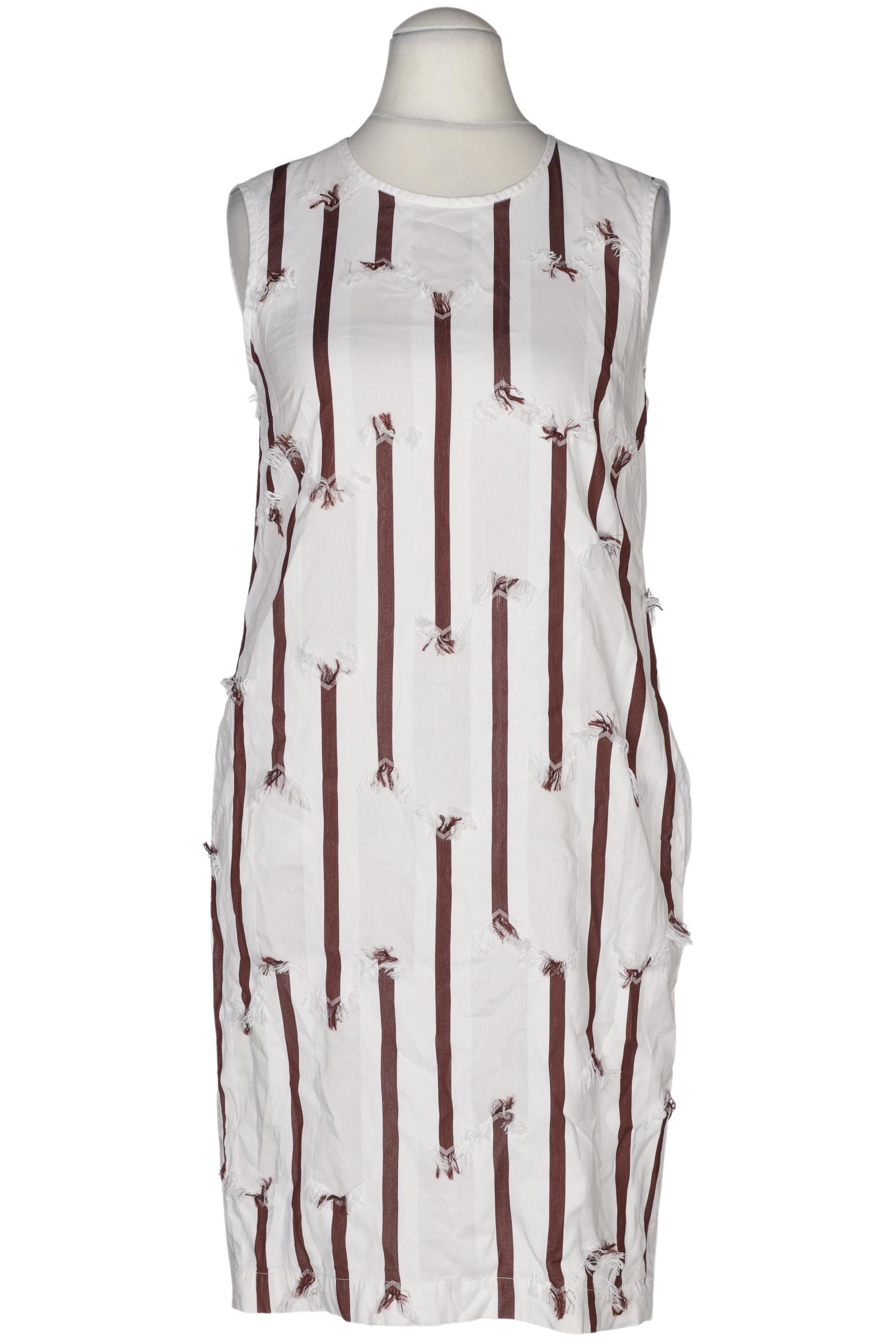 

Peserico Damen Kleid, mehrfarbig, Gr. 40