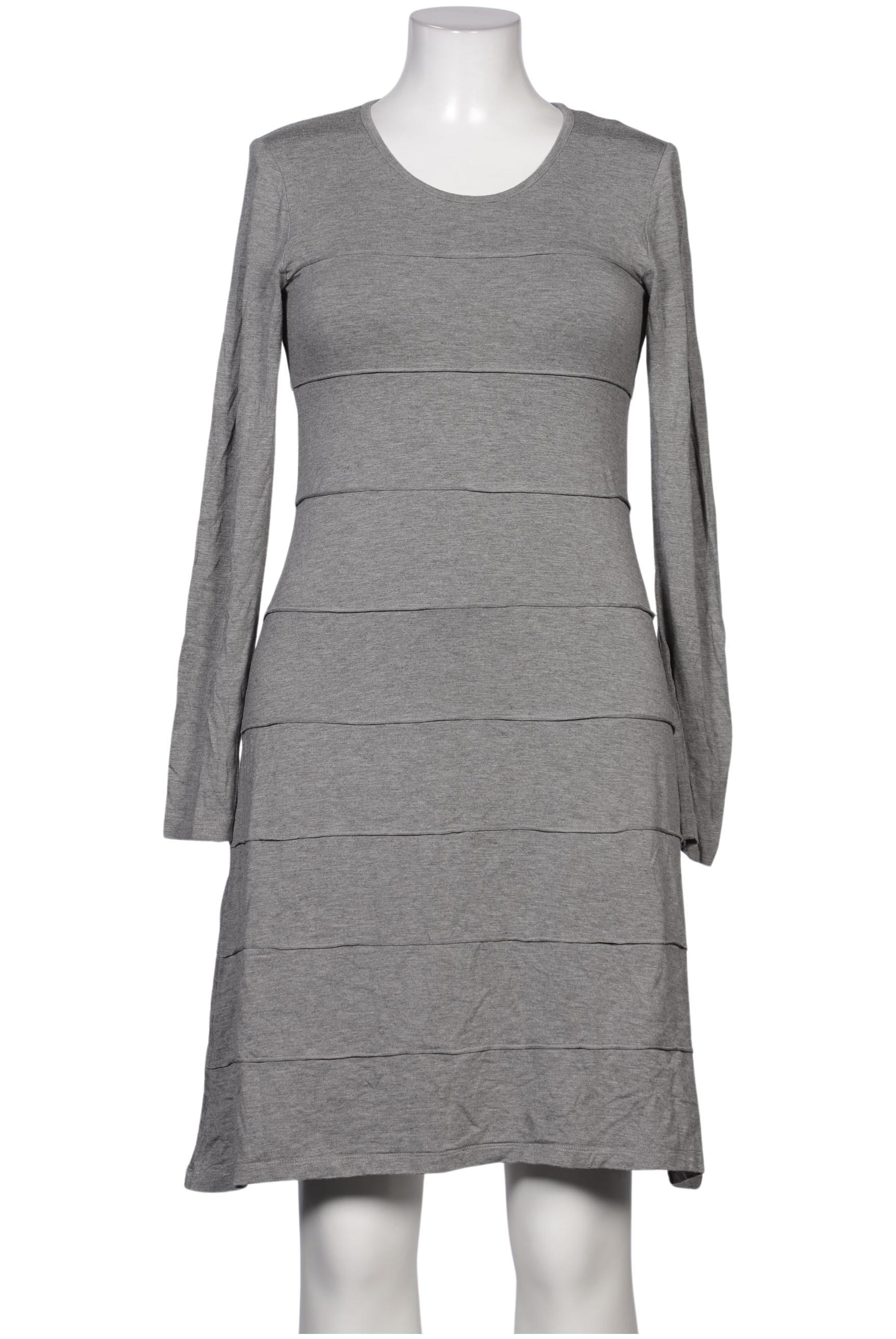 

Peserico Damen Kleid, grau, Gr. 44