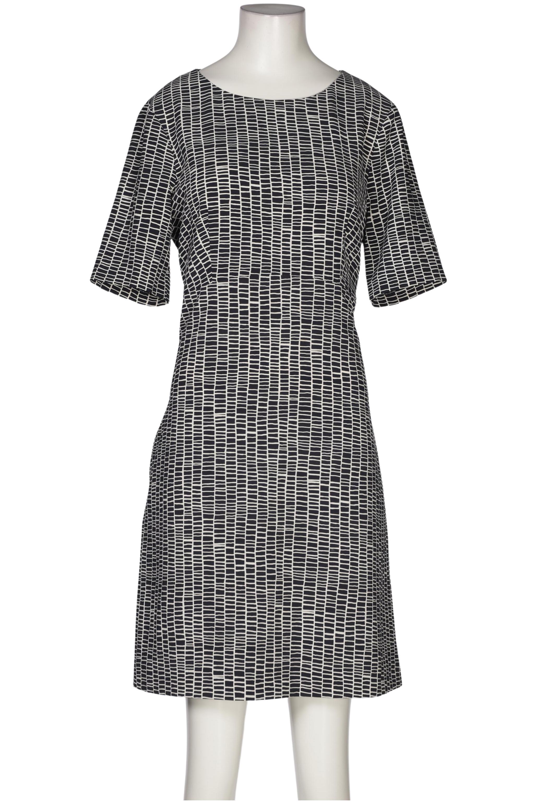 

Peserico Damen Kleid, marineblau, Gr. 38