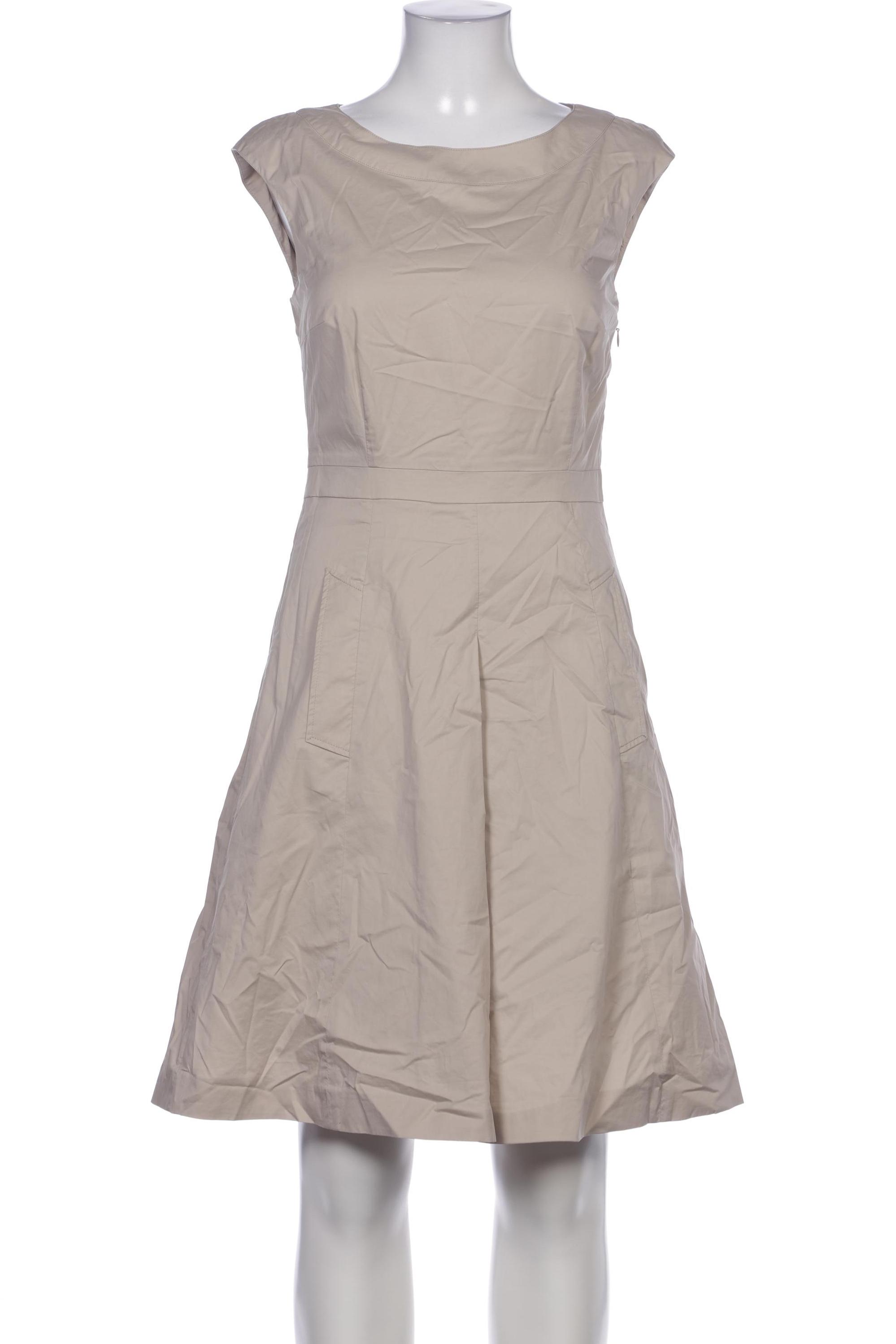 

Peserico Damen Kleid, beige, Gr. 44