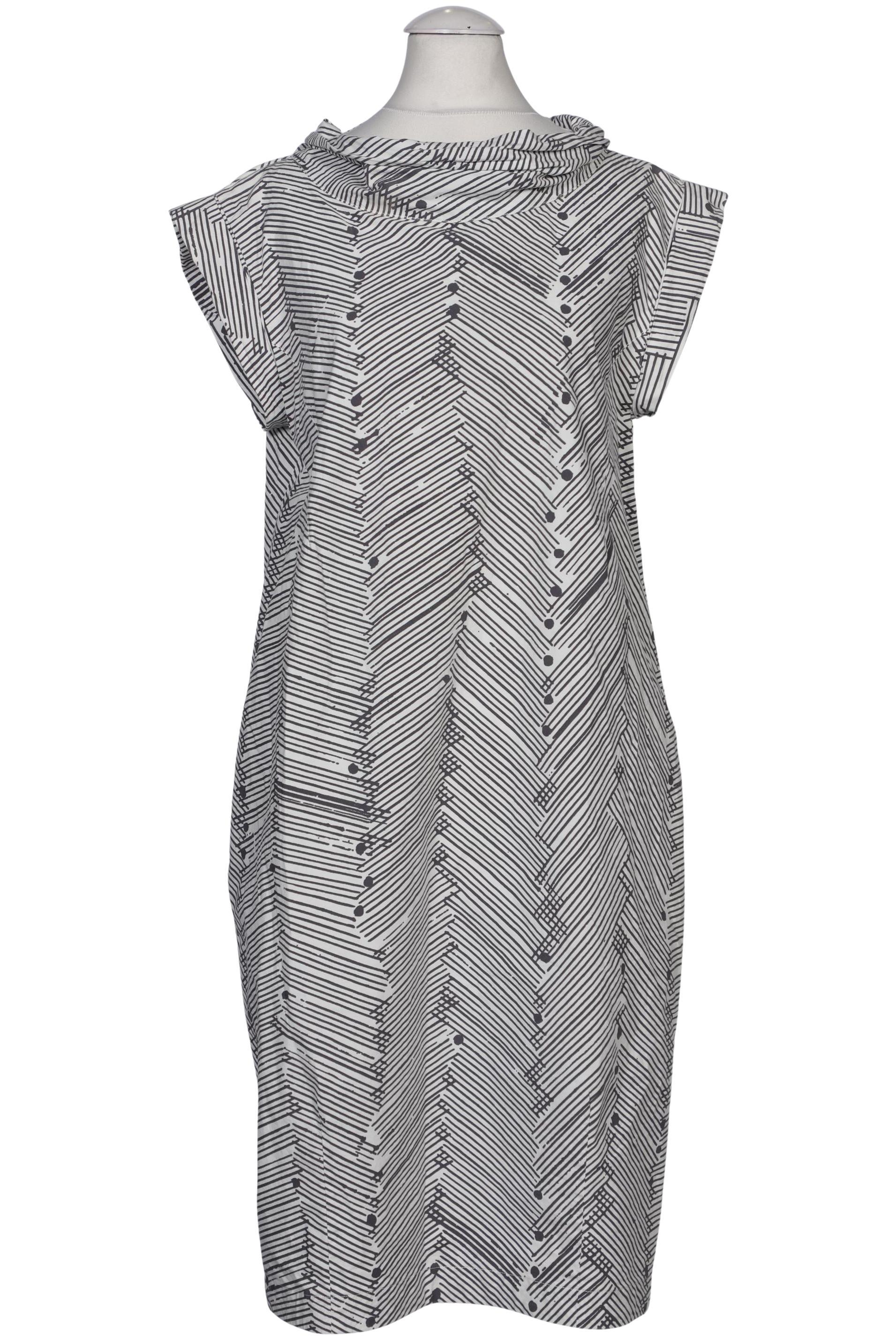 

Peserico Damen Kleid, mehrfarbig, Gr. 42