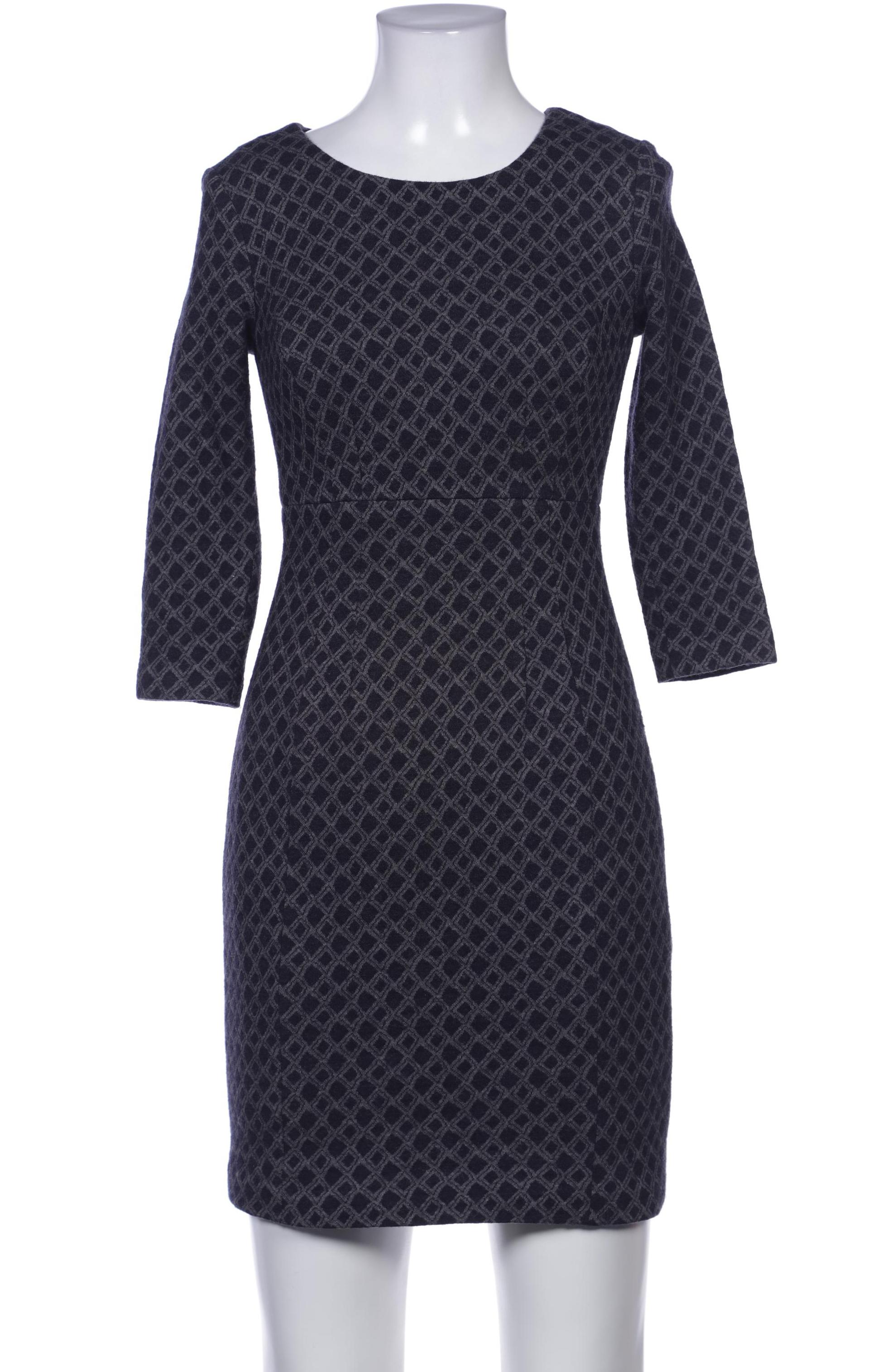 

Peserico Damen Kleid, marineblau, Gr. 40