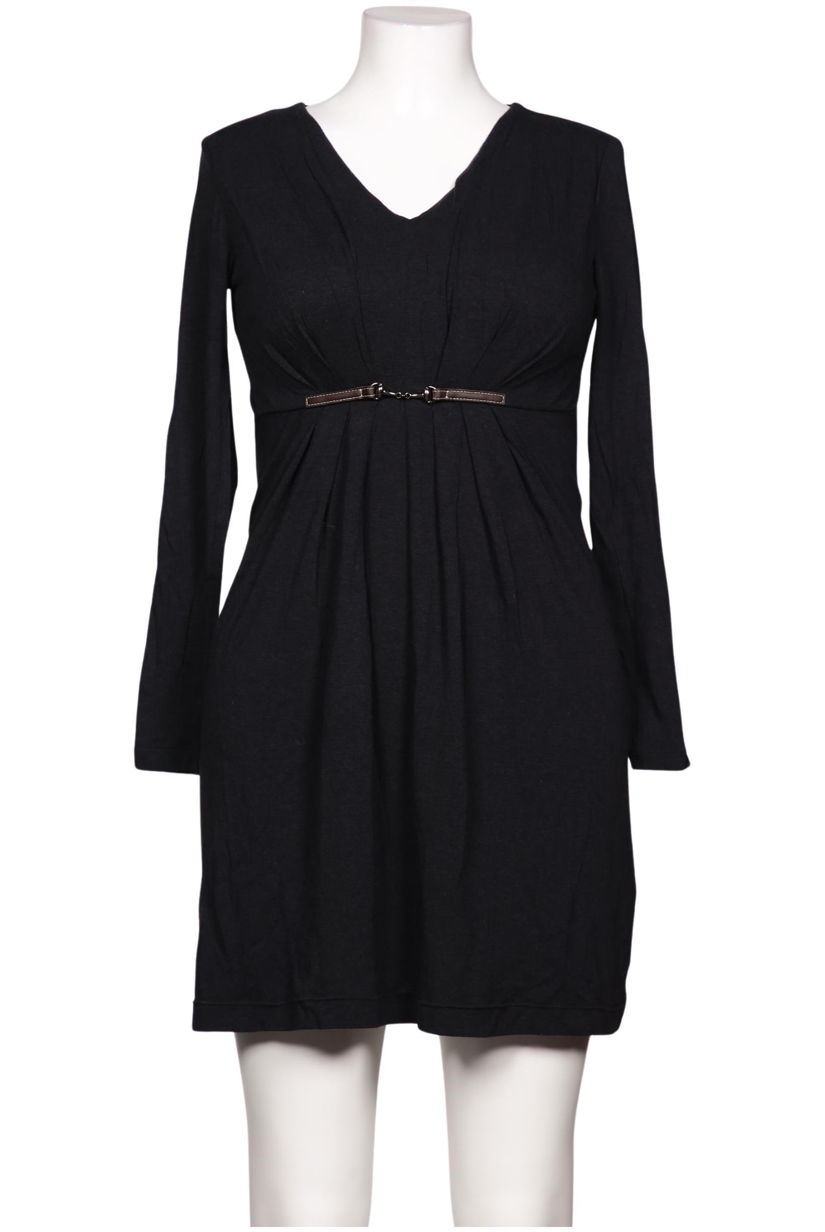 

Peserico Damen Kleid, marineblau, Gr. 42