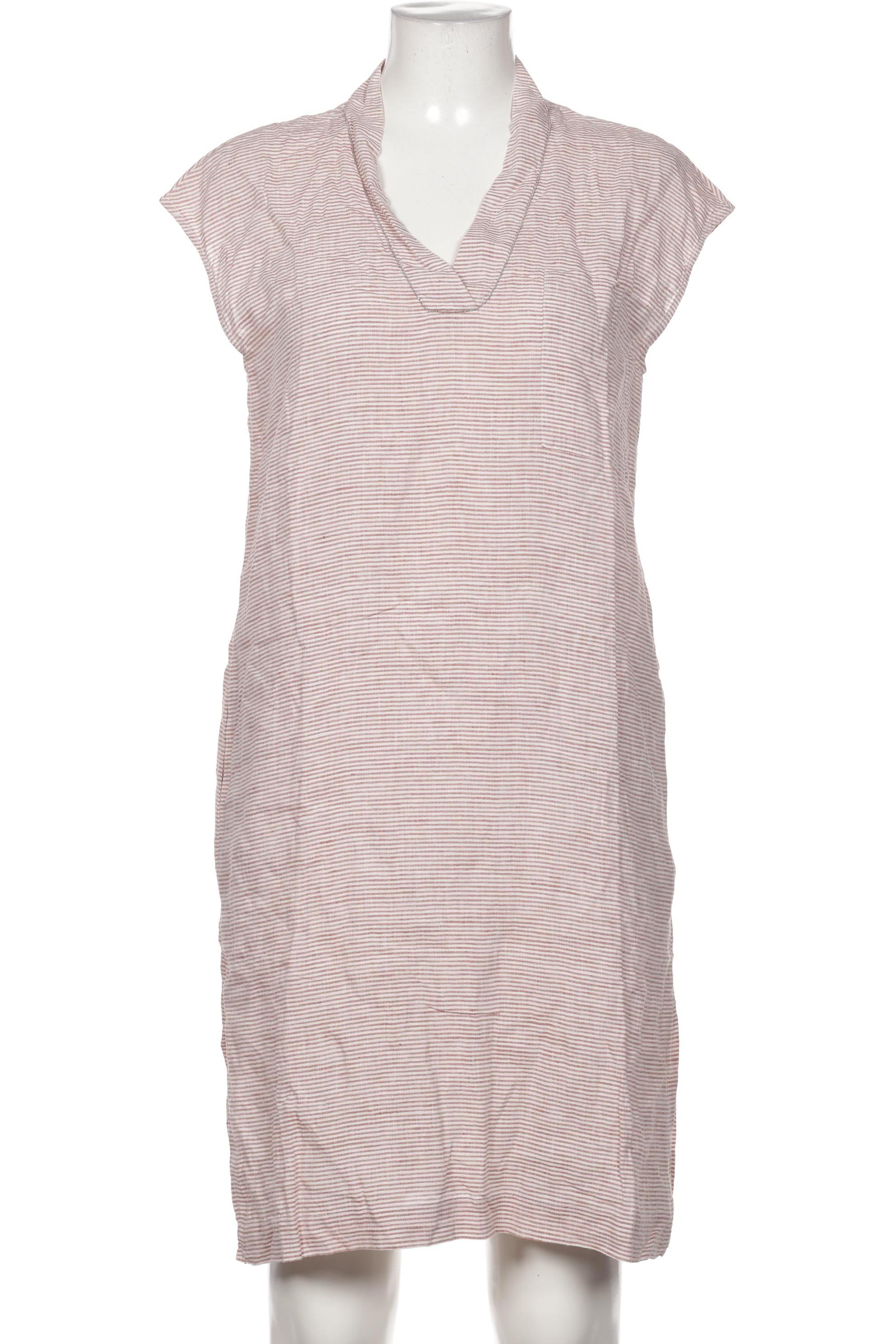 

Peserico Damen Kleid, beige, Gr. 40