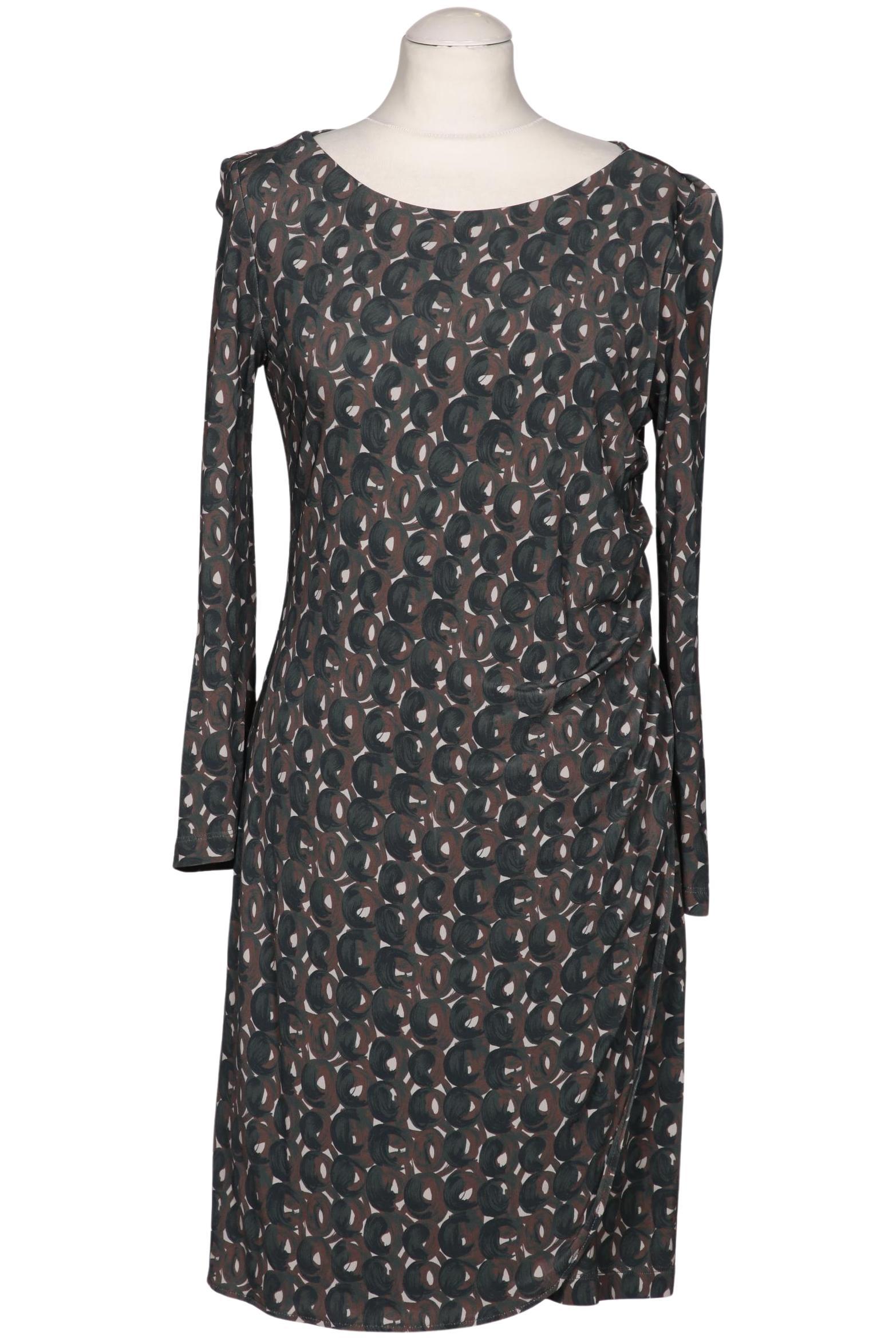 

Peserico Damen Kleid, grau, Gr. 46